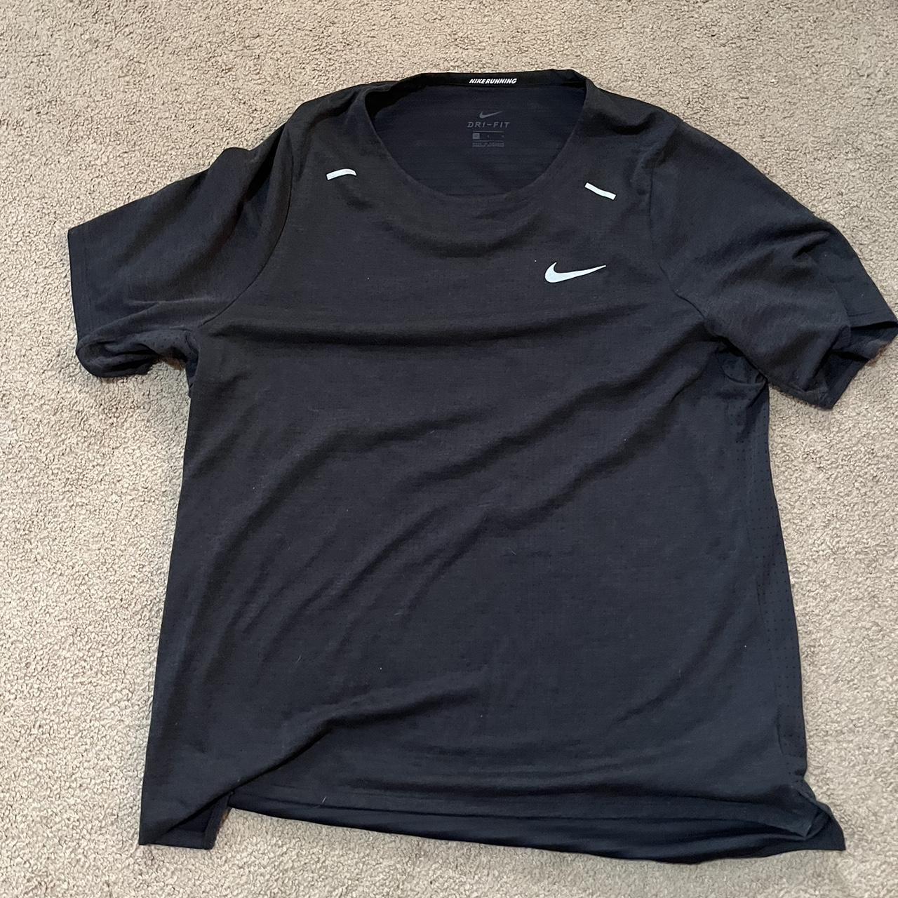 Nike Dri-Fit Pirates Tee Size XL 9/10 Condition NO - Depop