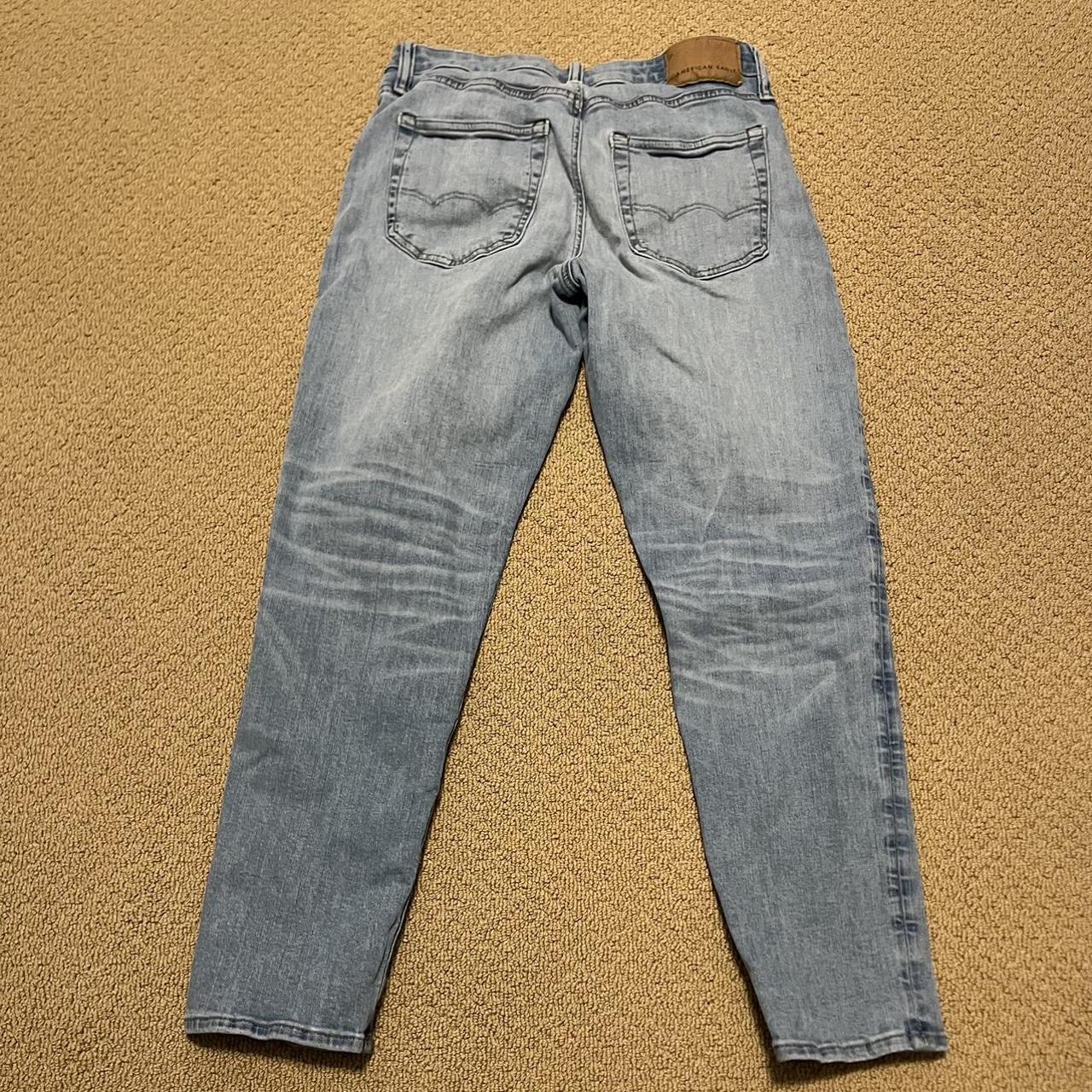 American Eagle Men's Jeans | Depop