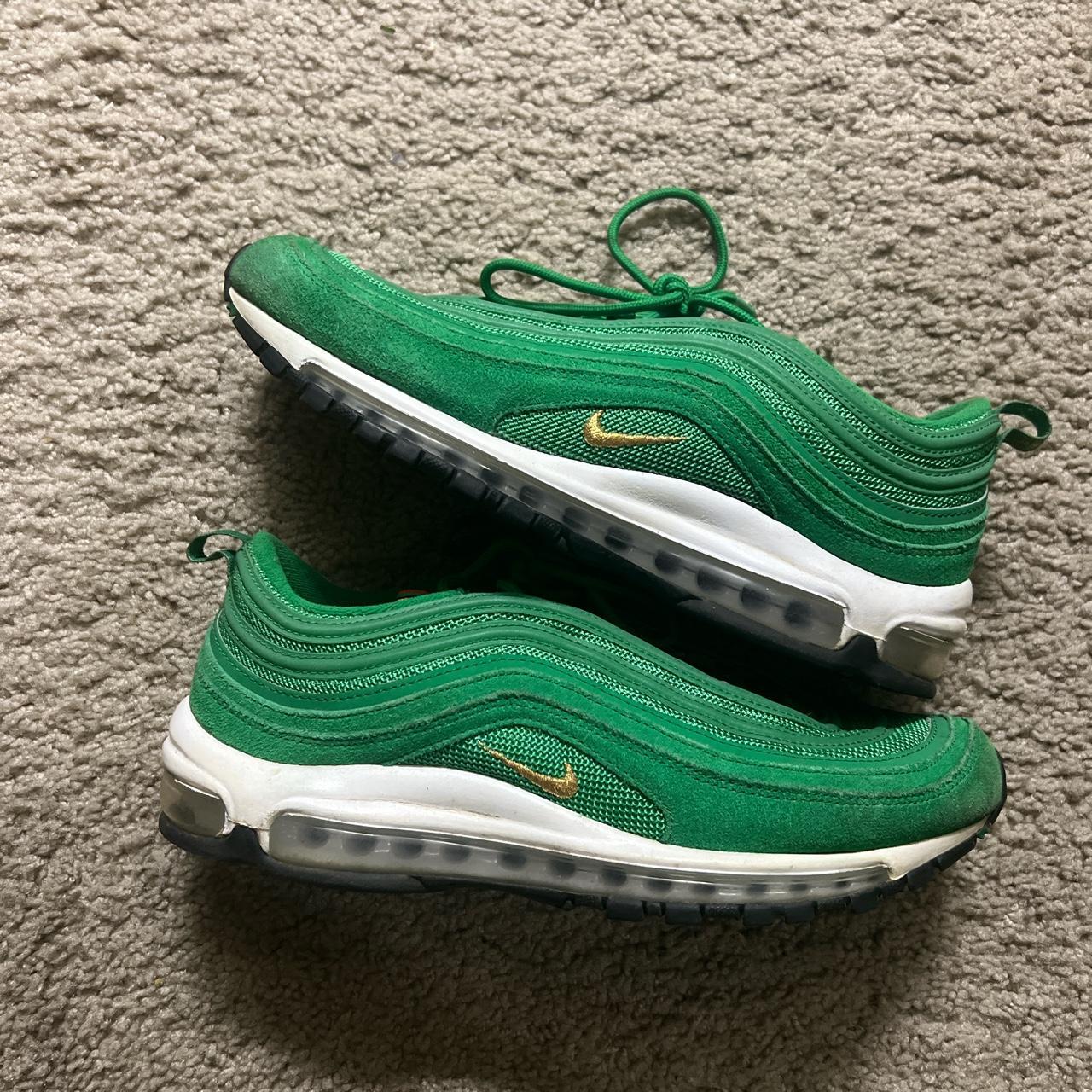 air max 97 qs green