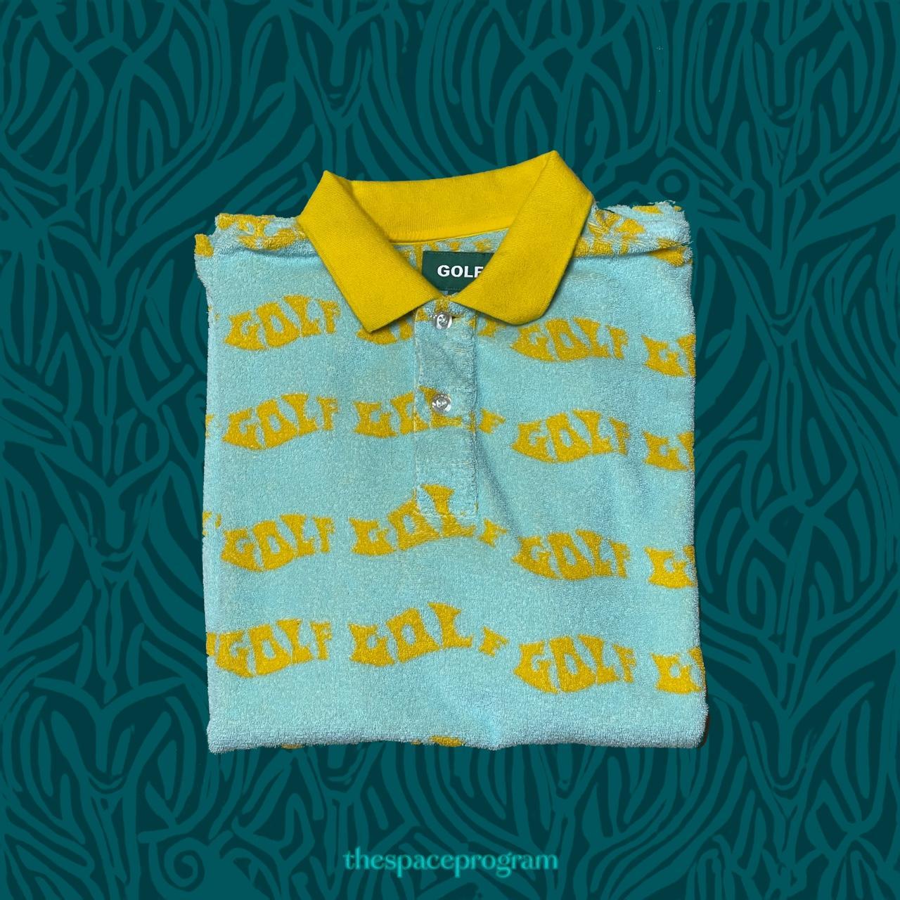 GOLF WANG 2015 Let's Fuck Right Now (LFRN) Cursive | Depop
