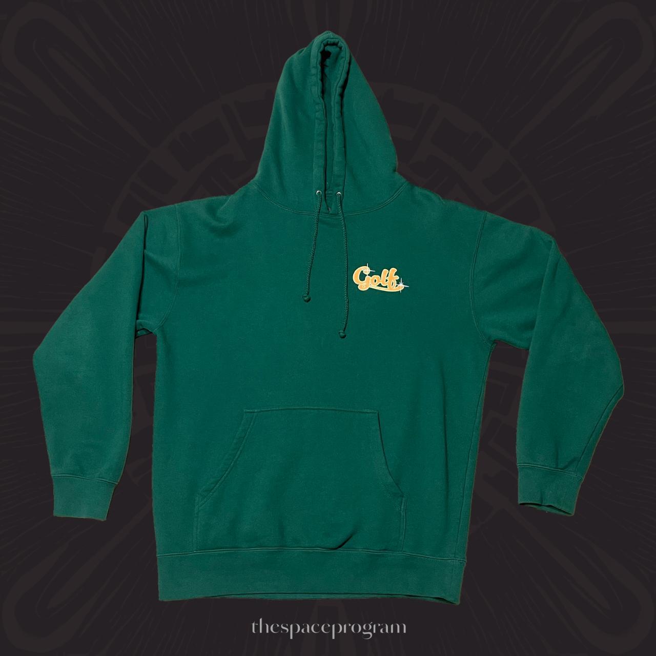 GOLF WANG 2015 Let's Fuck Right Now (LFRN) Cursive | Depop