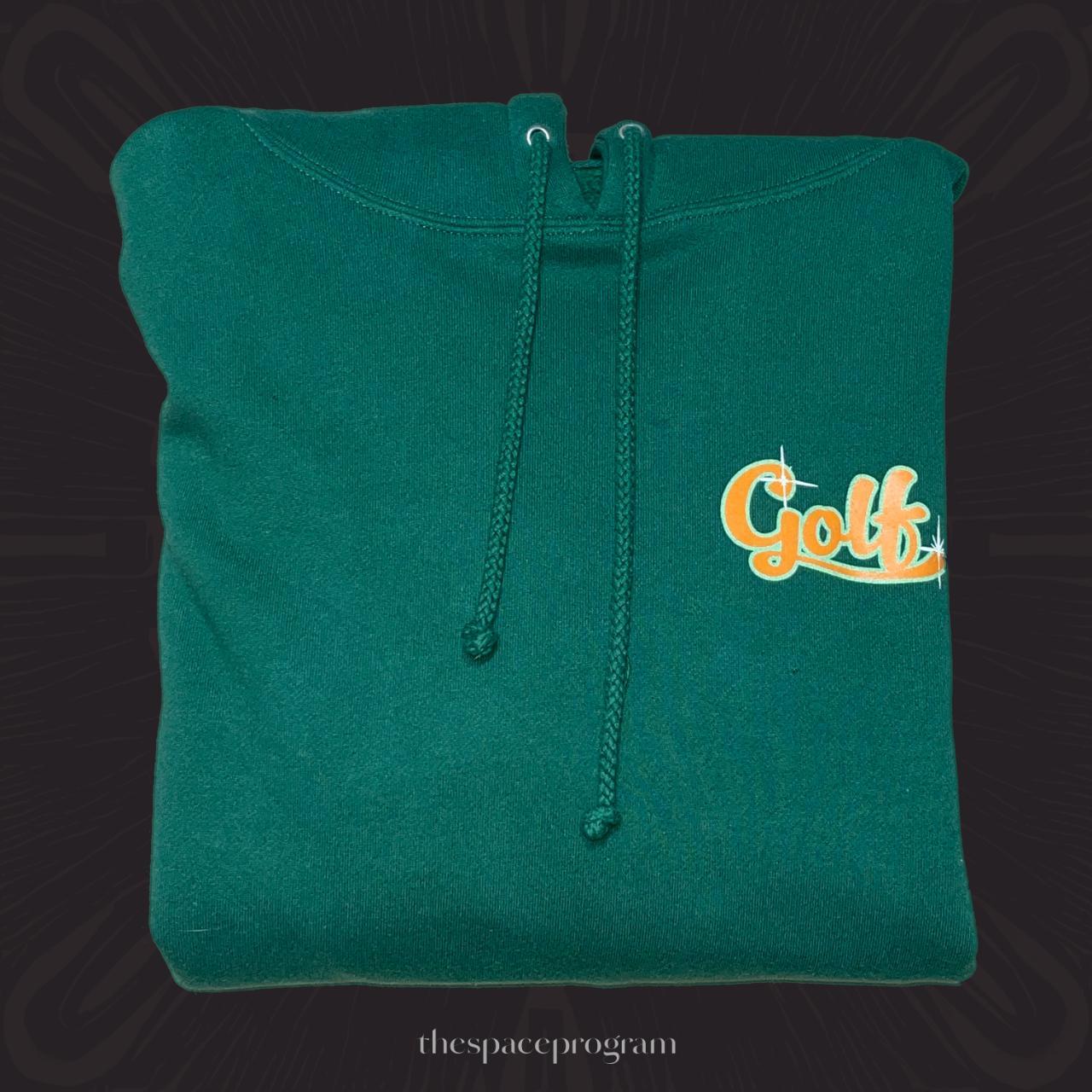 GOLF WANG 2015 Let's Fuck Right Now (LFRN) Cursive | Depop