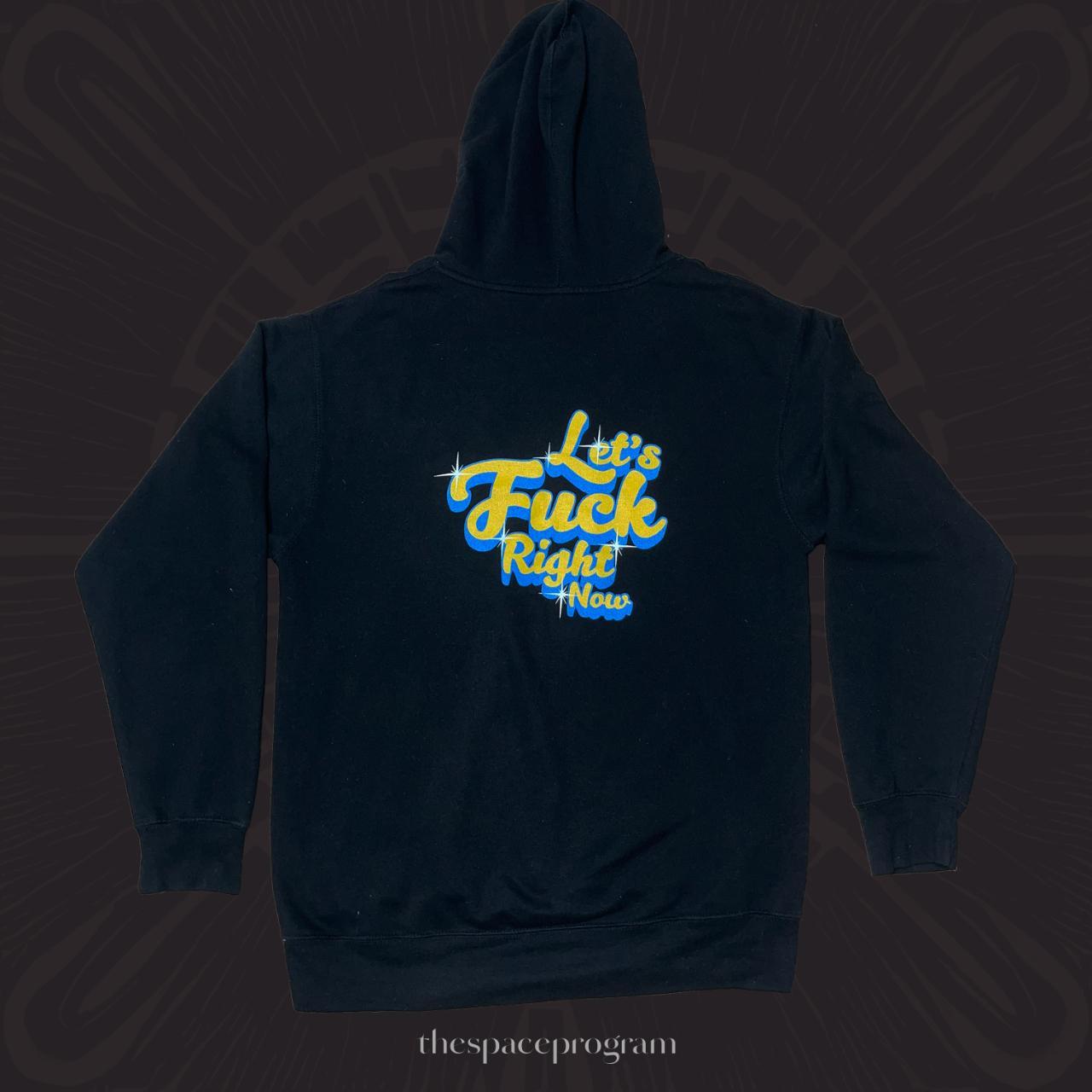 GOLF WANG 2015 Let's Fuck Right Now (LFRN) Cursive | Depop