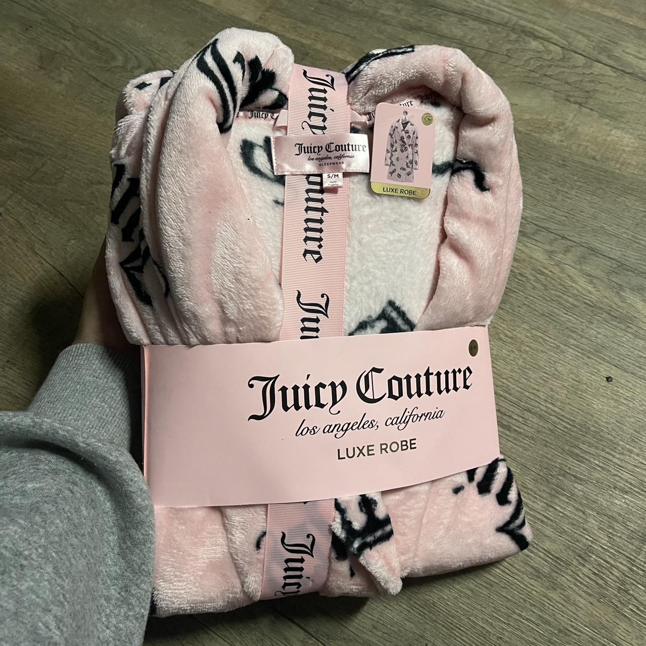 Women's Juicy Couture Lingerie, New & Used
