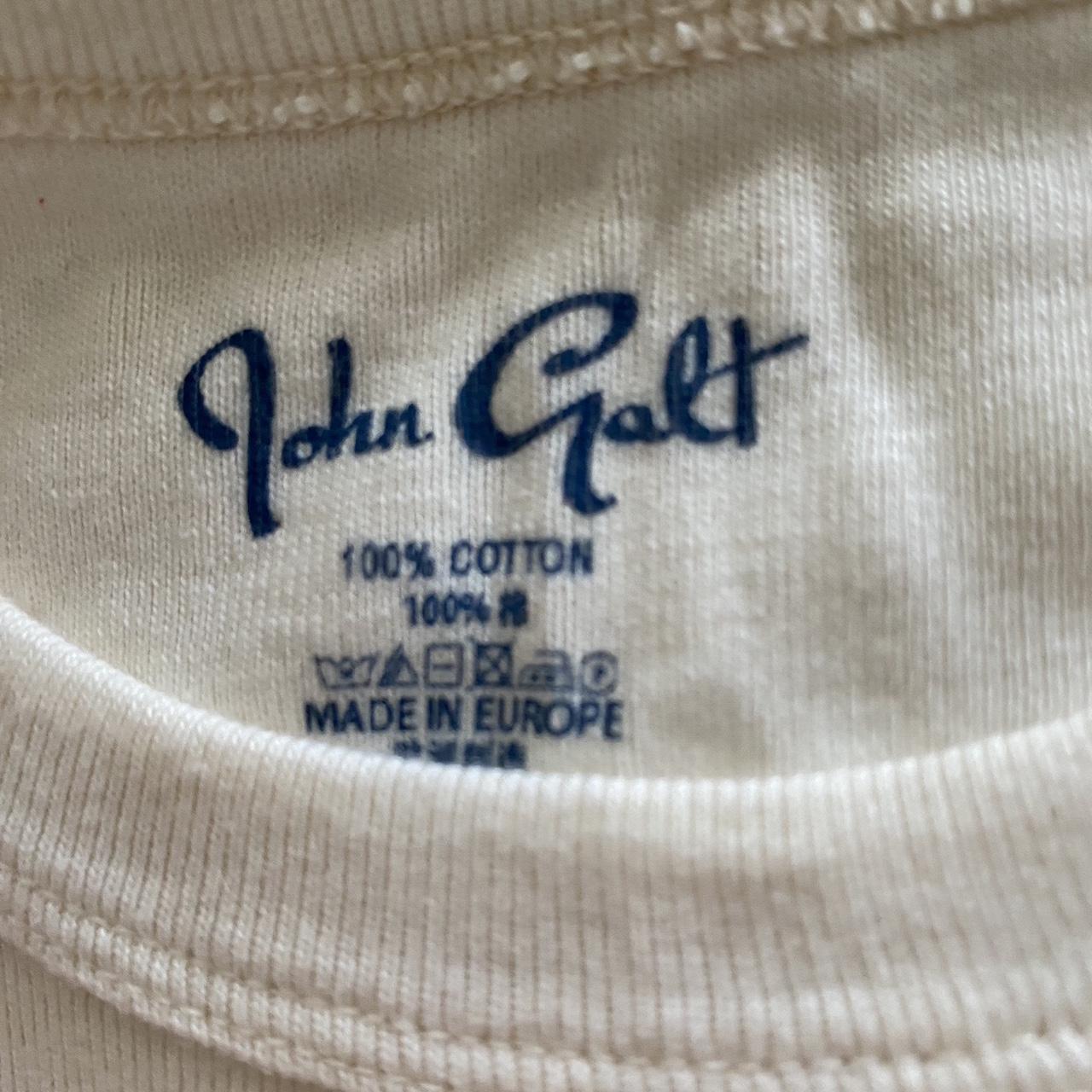 Brandy Melville Ashlyn Angel Baby Cupcake Top Shirt... Depop