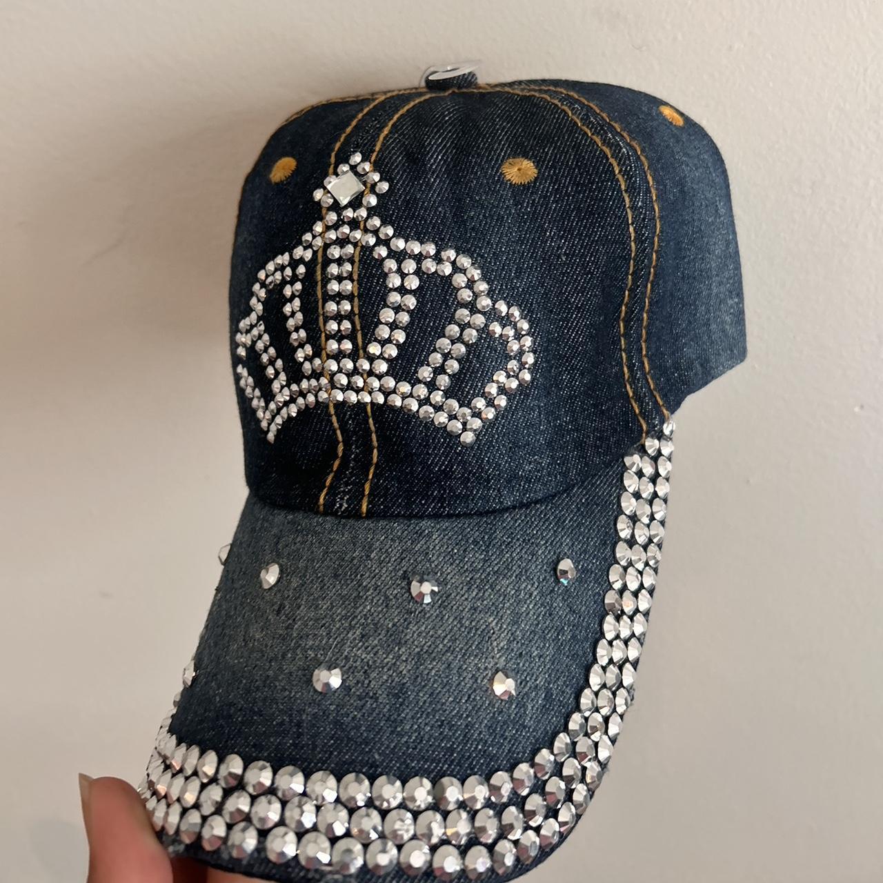 Bling Hats