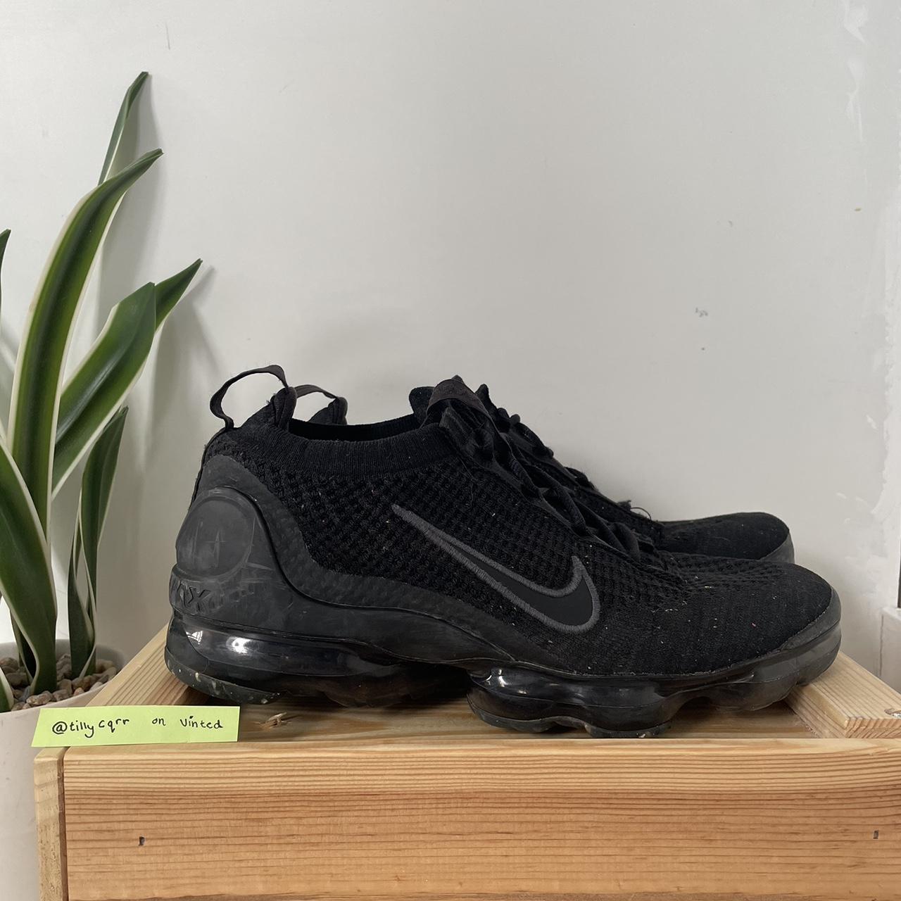 Nike Air VaporMax 2021 Junior Size UK 6 EUR. Depop