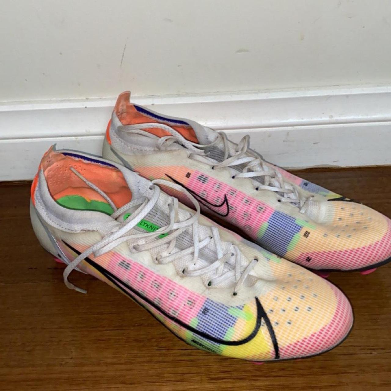mercurial vapor dragonfly