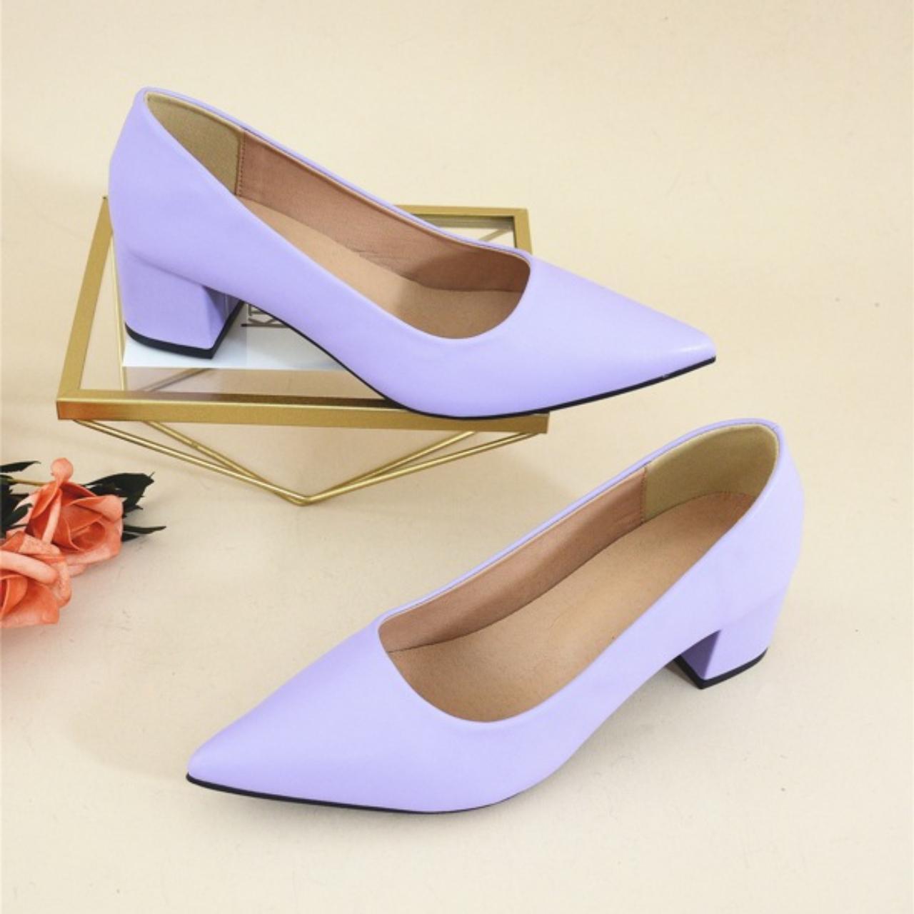 court purple womens
