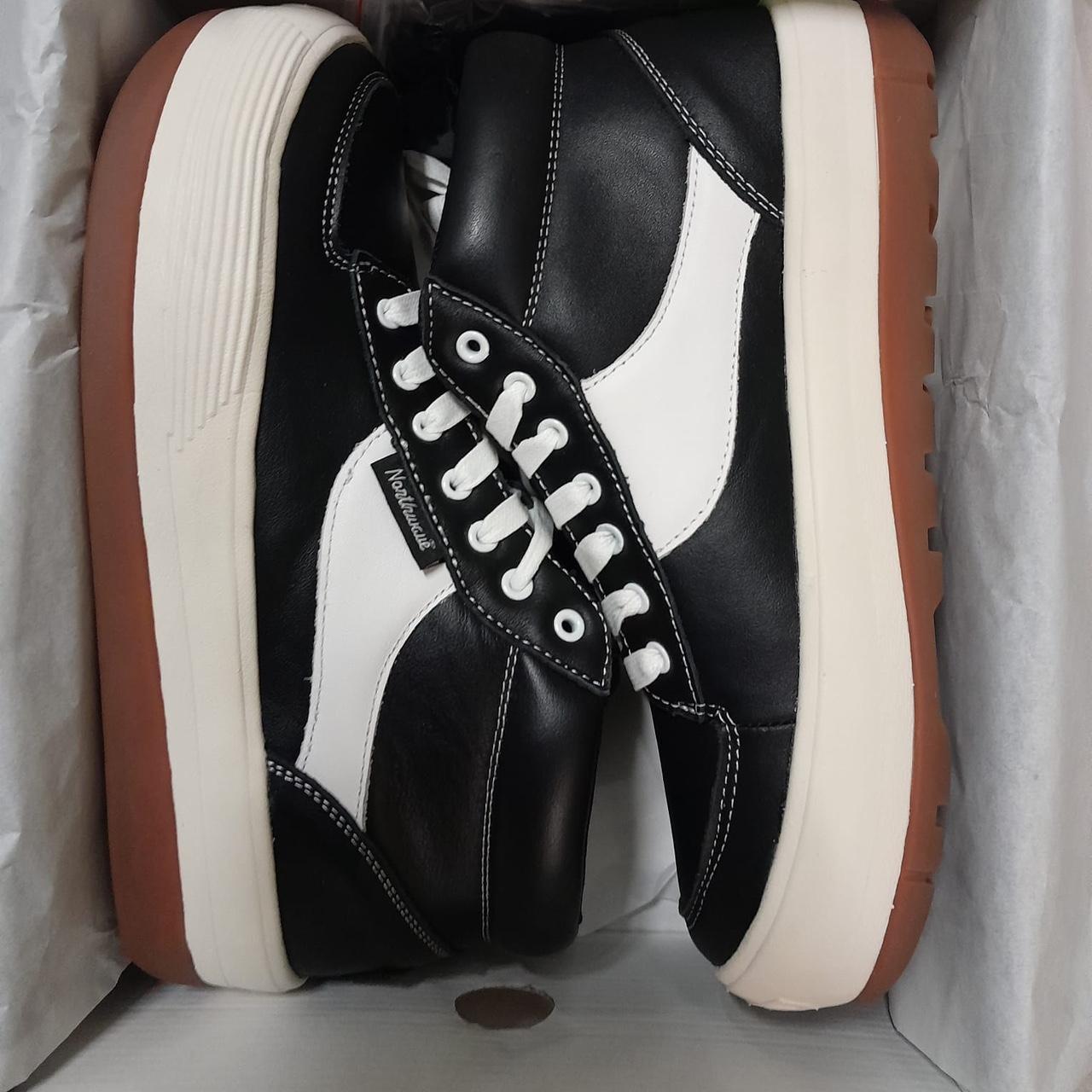 Unisex NORTHWAVE ESPRESSO CHILLI SNEAKER SUEDE Depop