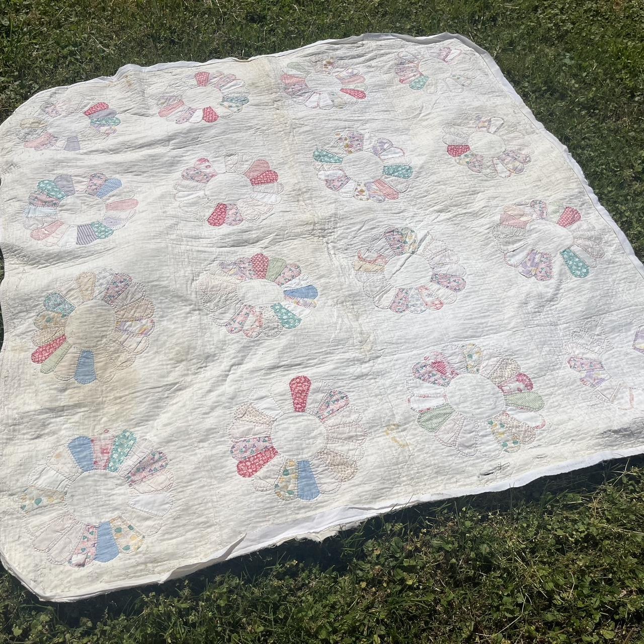 item listed by chlorisvintage