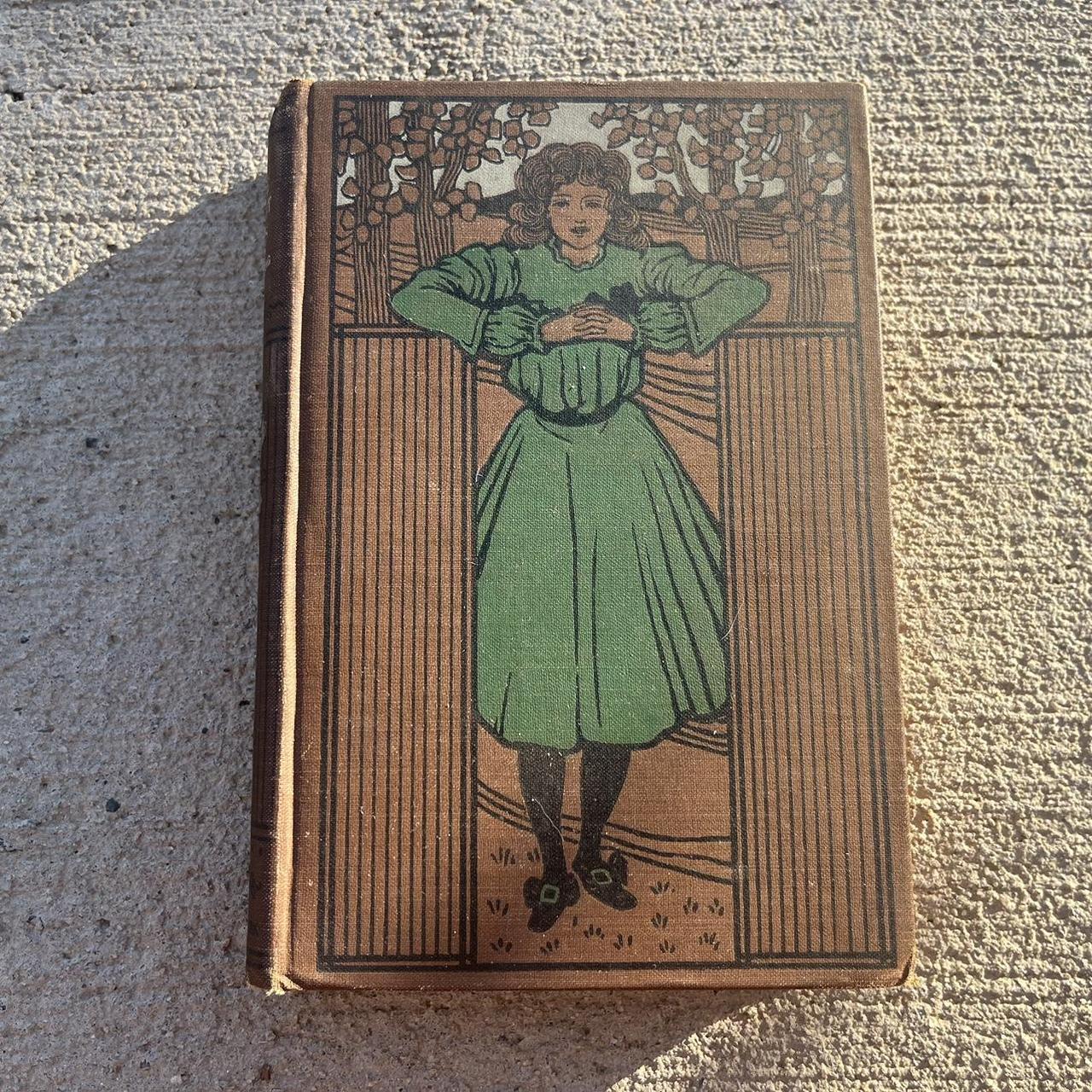 item listed by chlorisvintage