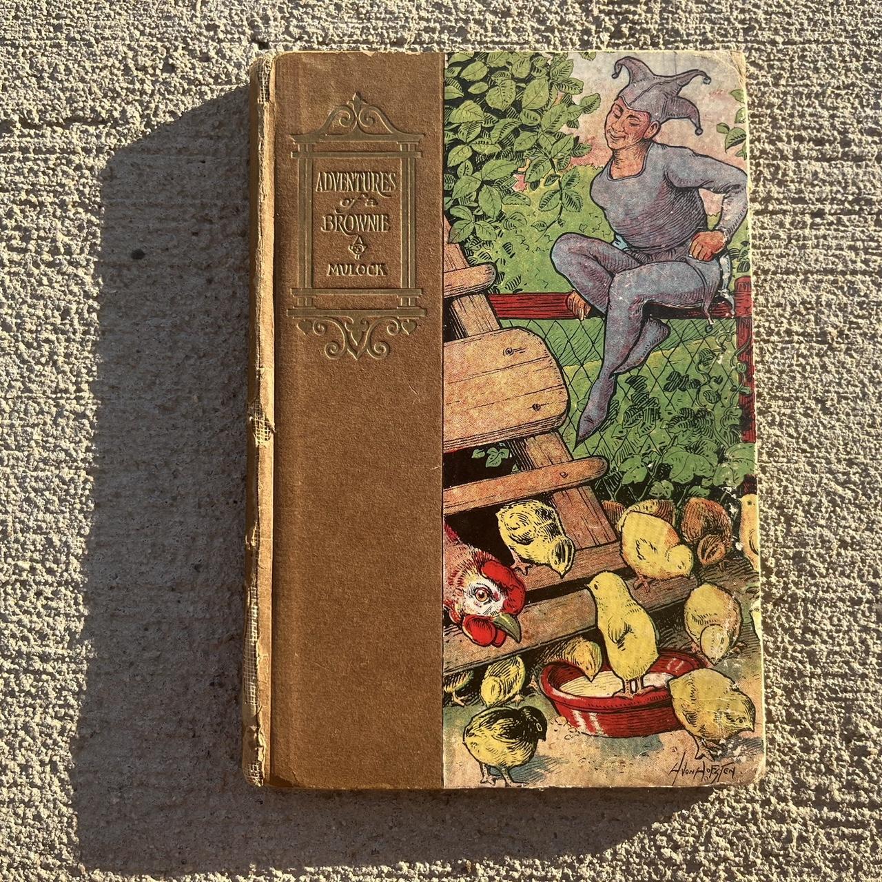 item listed by chlorisvintage