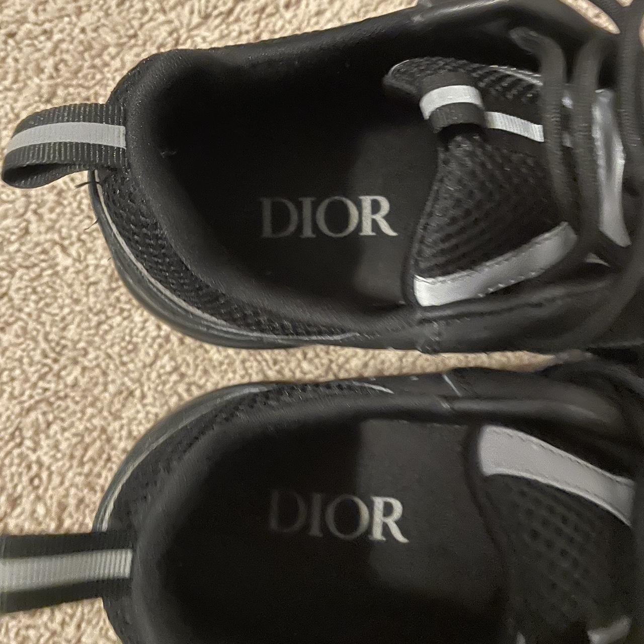 dior b22 i don’t like how they look on my feet so... - Depop