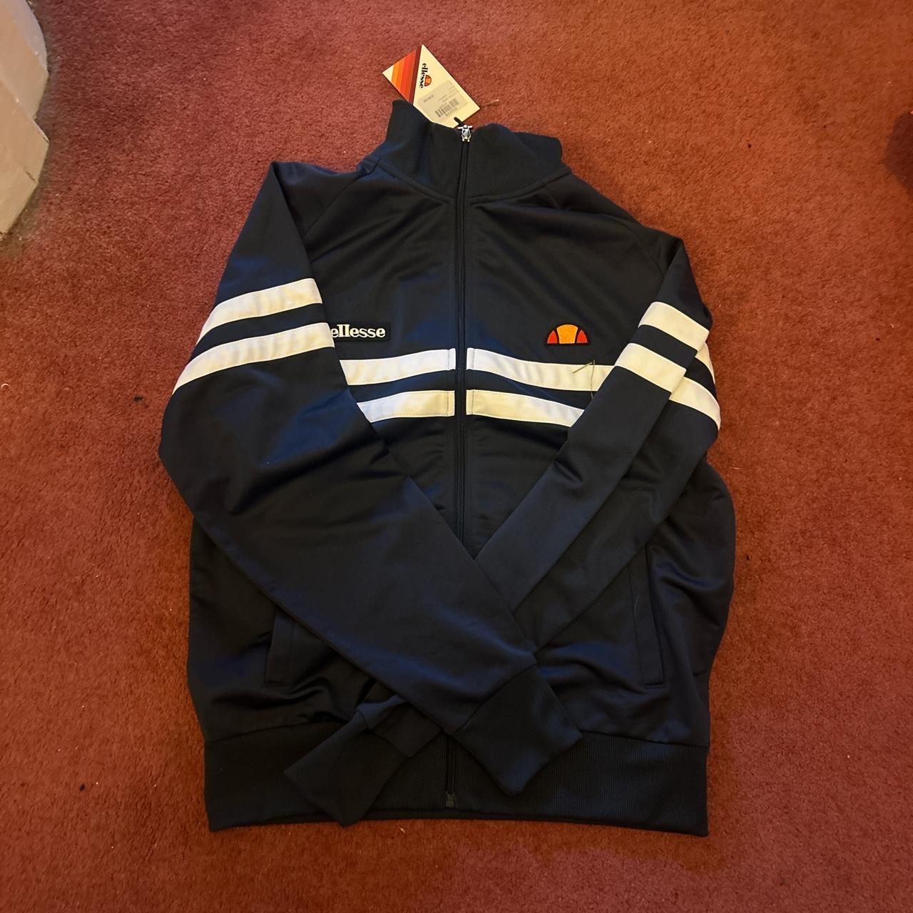 Jaket ellesse outlet