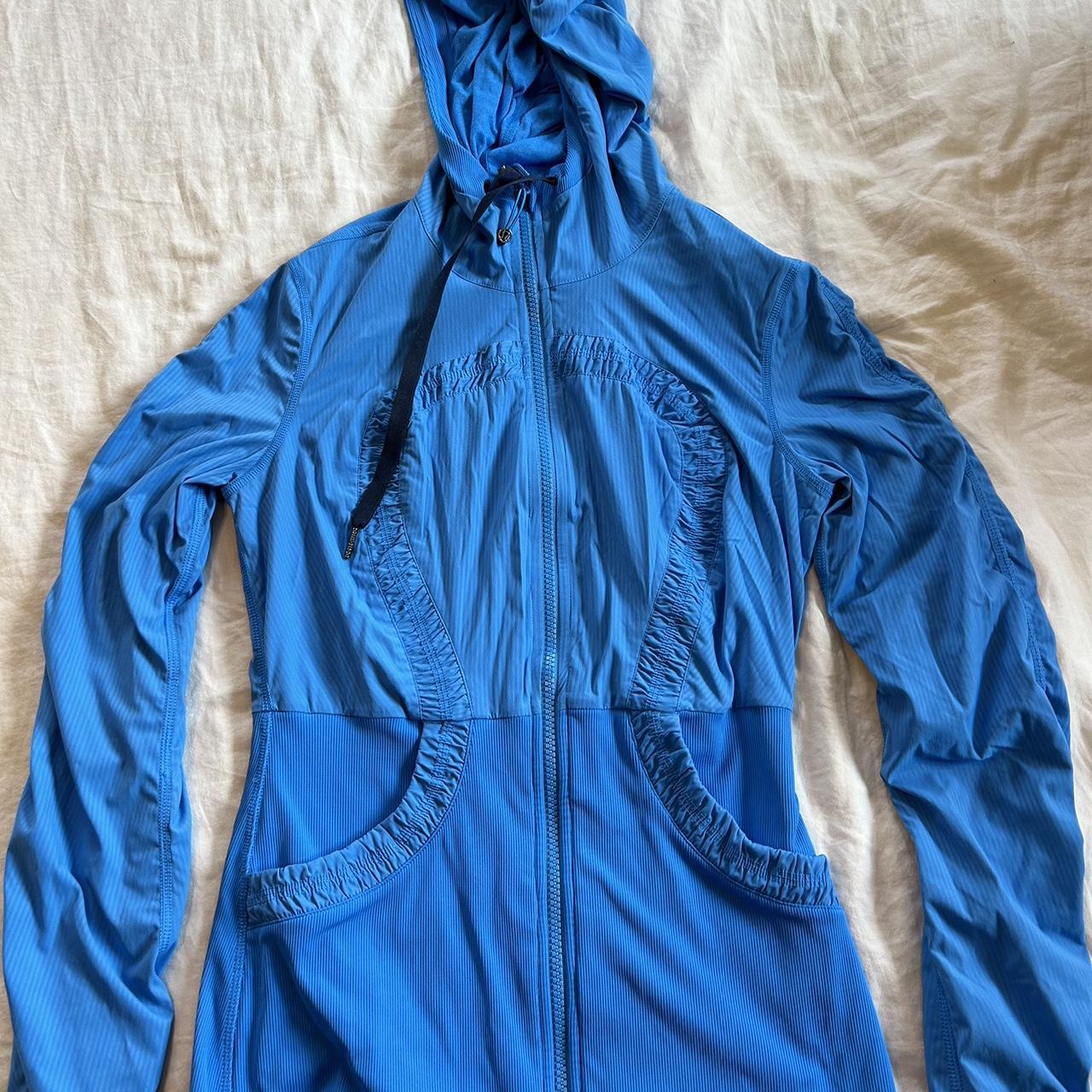 Lululemon Jacket: Does Not Have Tag On It!! - Depop