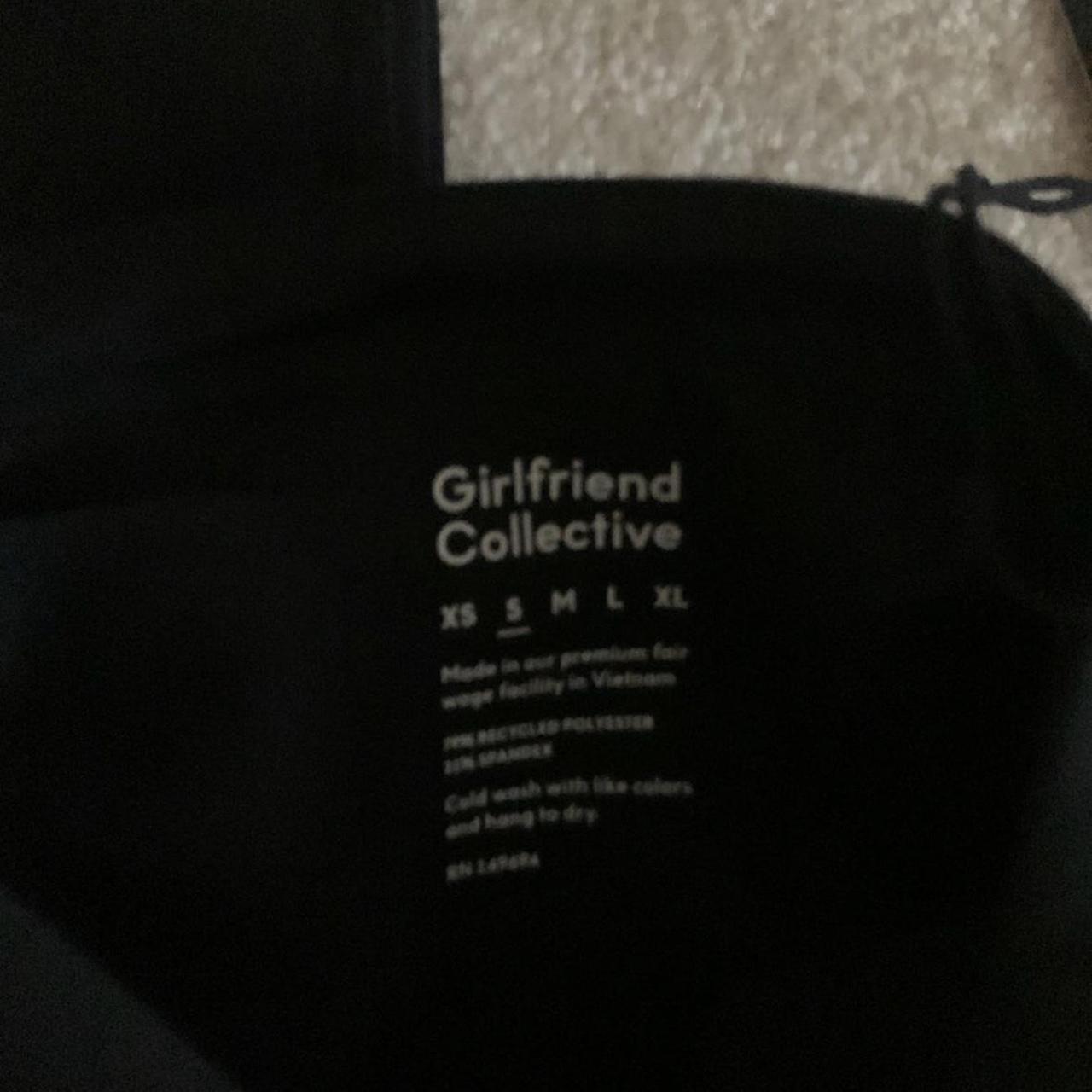 NWT Girlfriend Collective leggings in limited - Depop