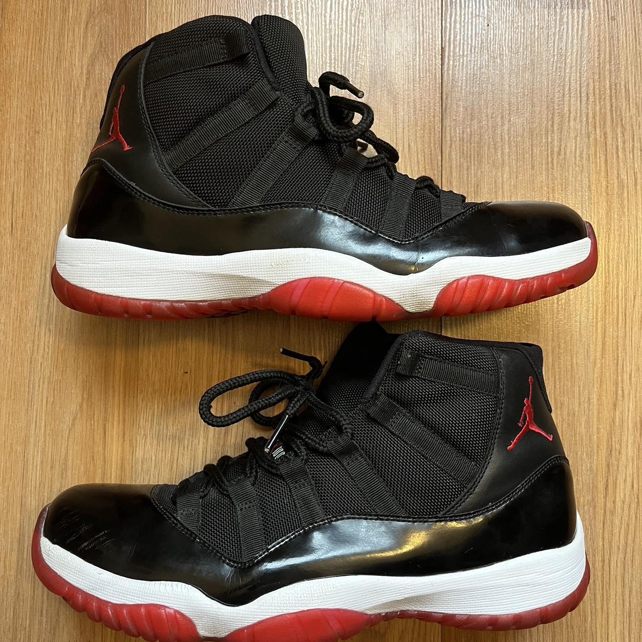 jordan 11 size 10.5 mens