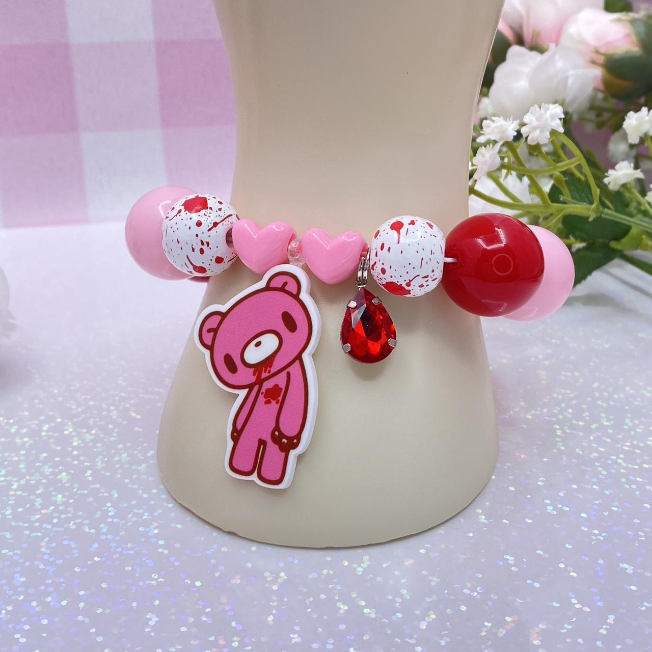 ♡pink_bear♡ Build A Bear 18