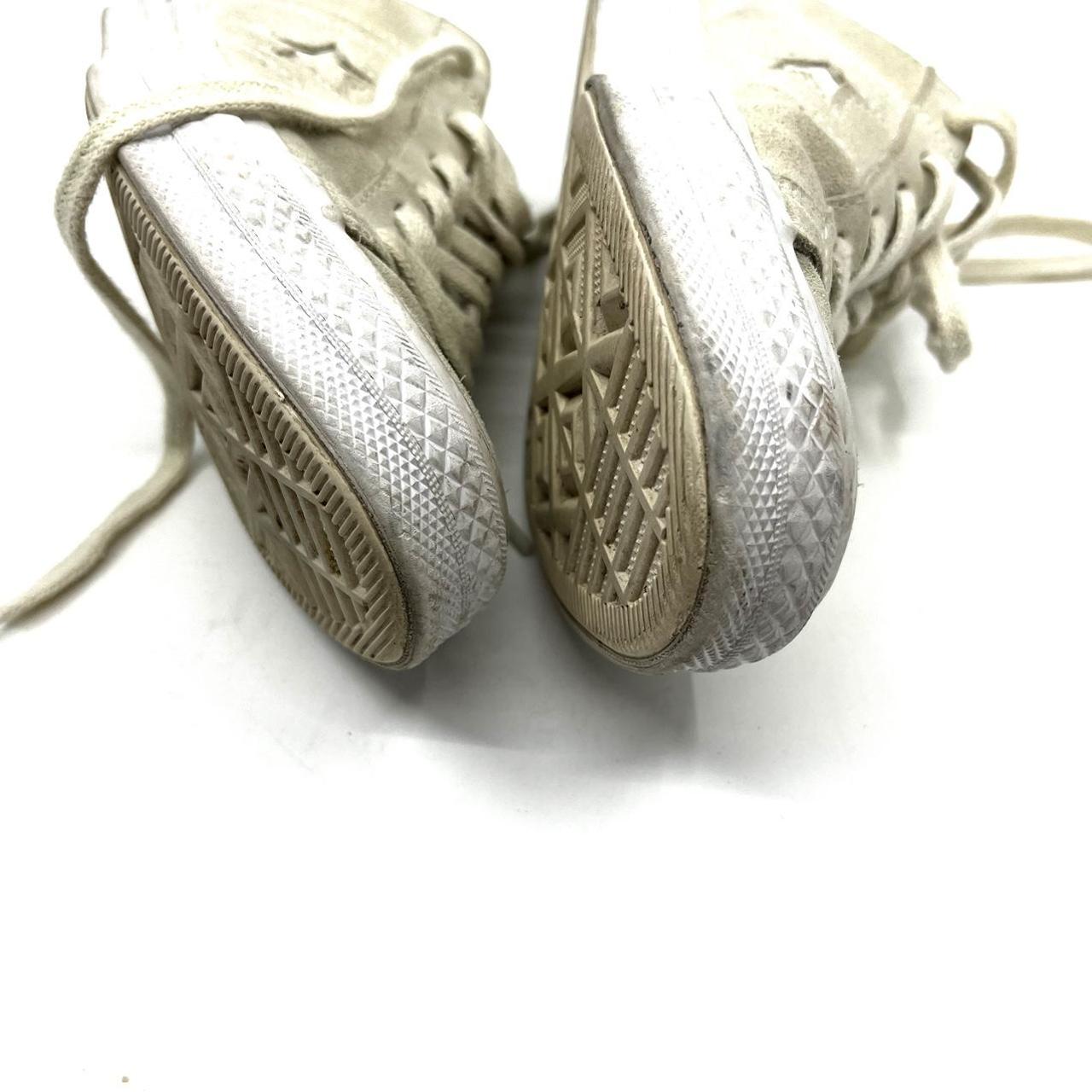 cream converse womens