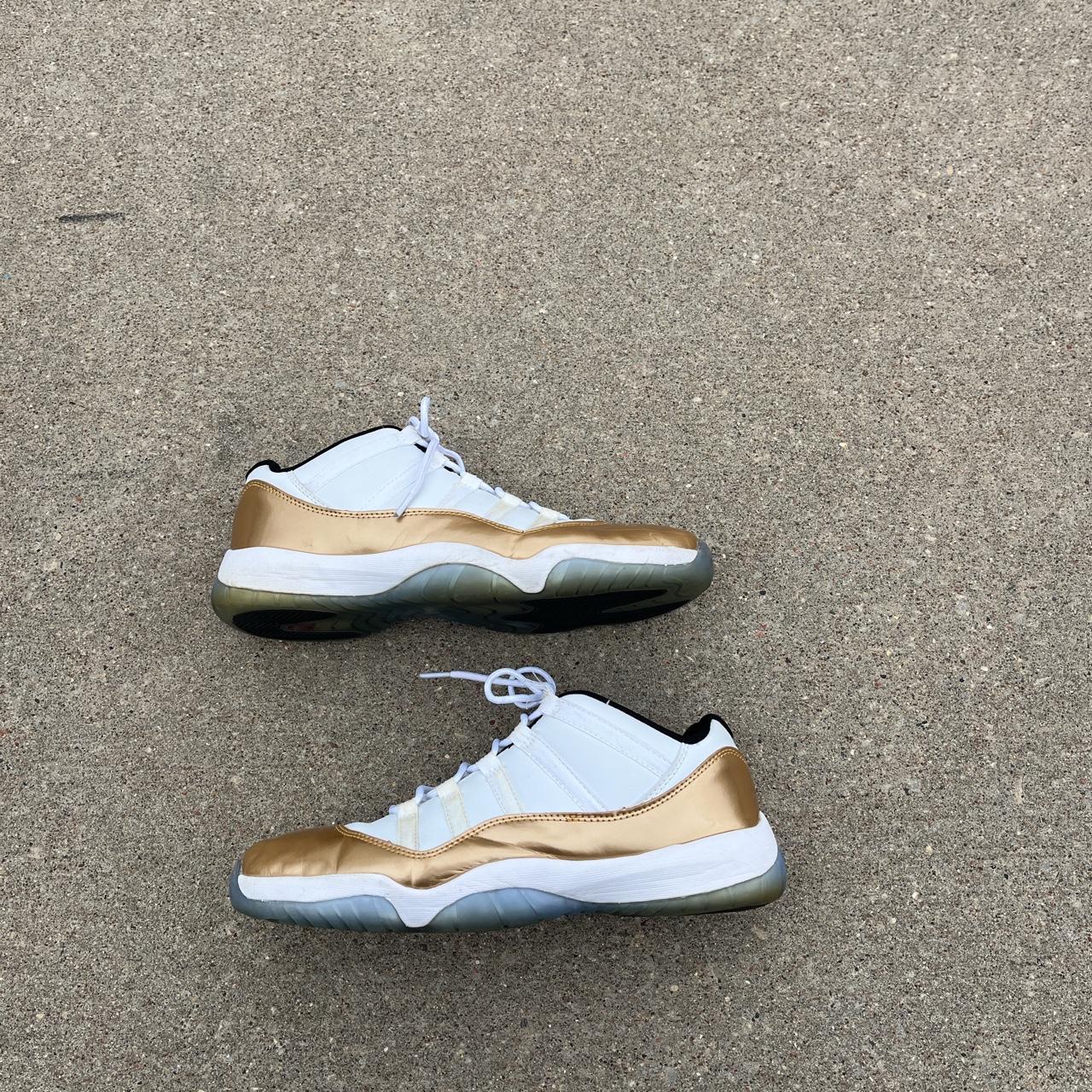 retail price for jordan 11 low