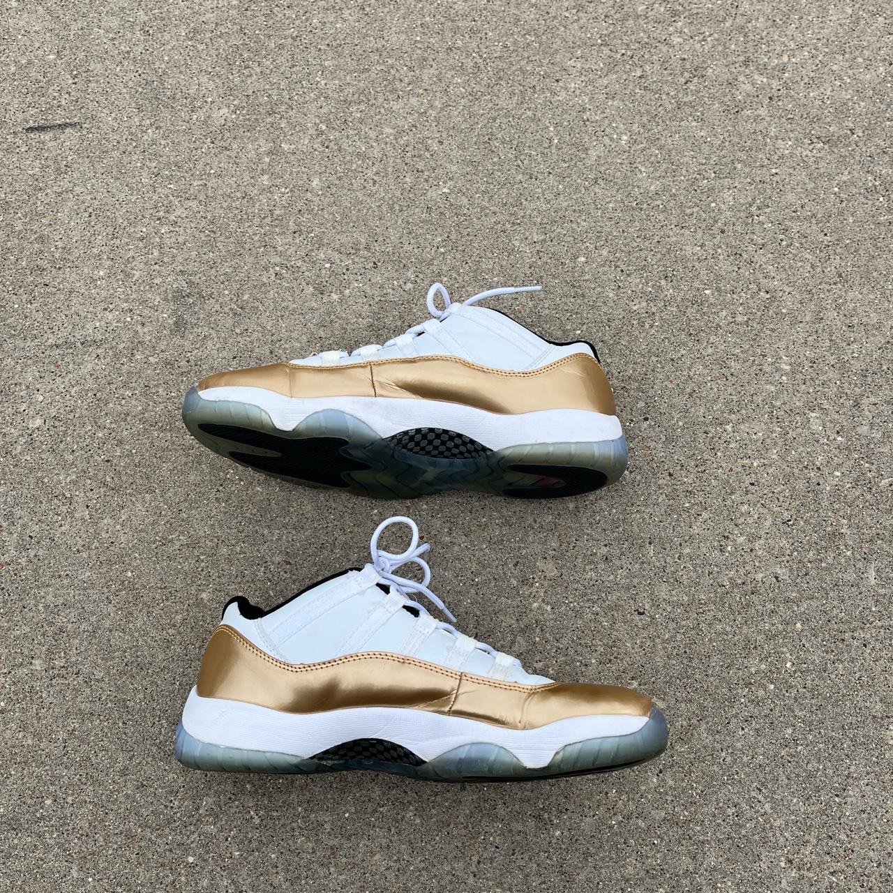 jordan 11 low box