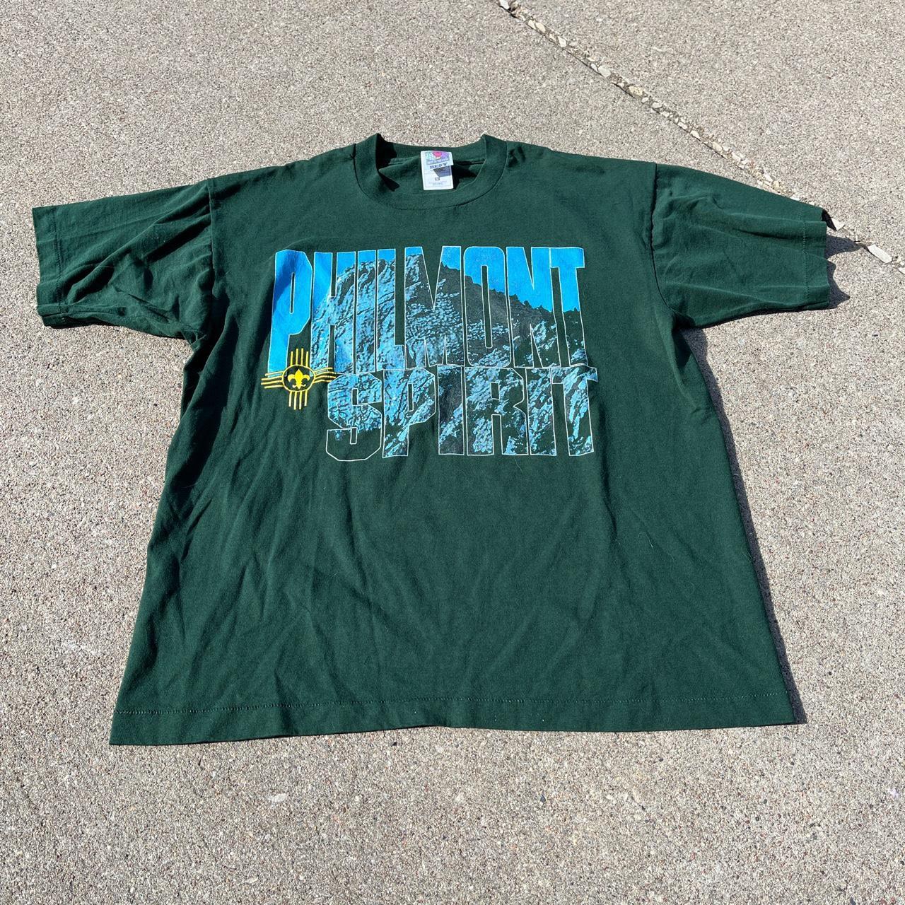 Philmont t shirt - Depop