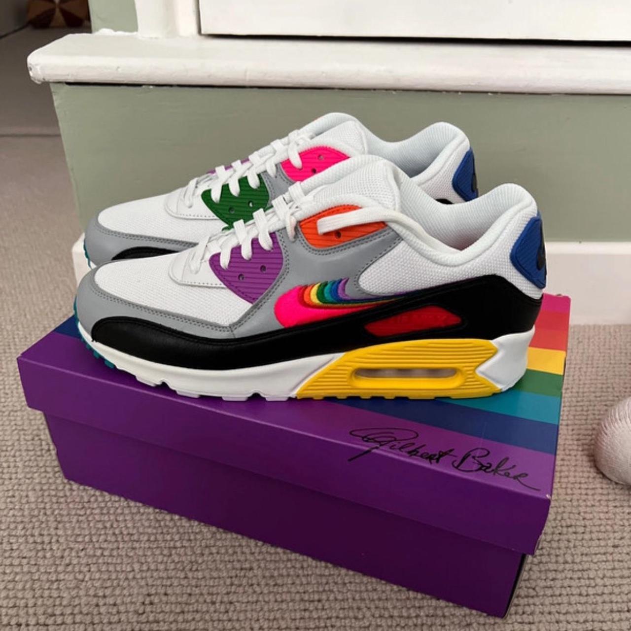 Top Air Max 90 BeTrue Shoes