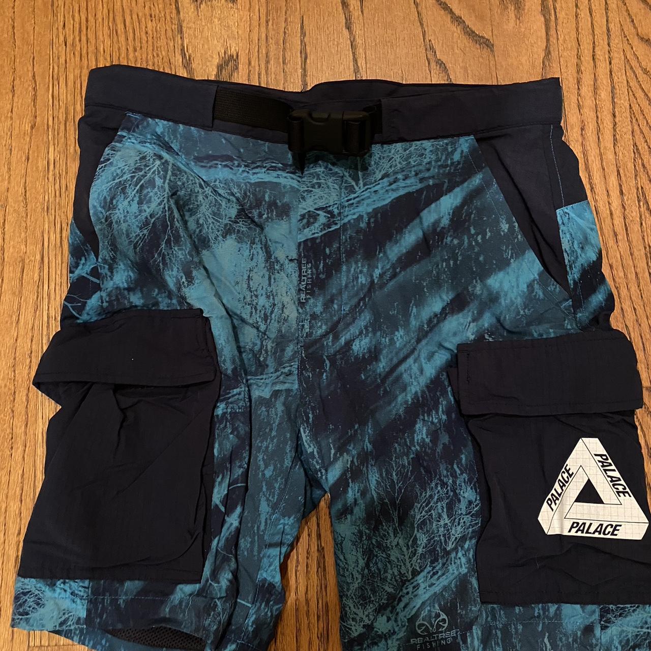 Men's Palace Shorts | New & Used | Depop