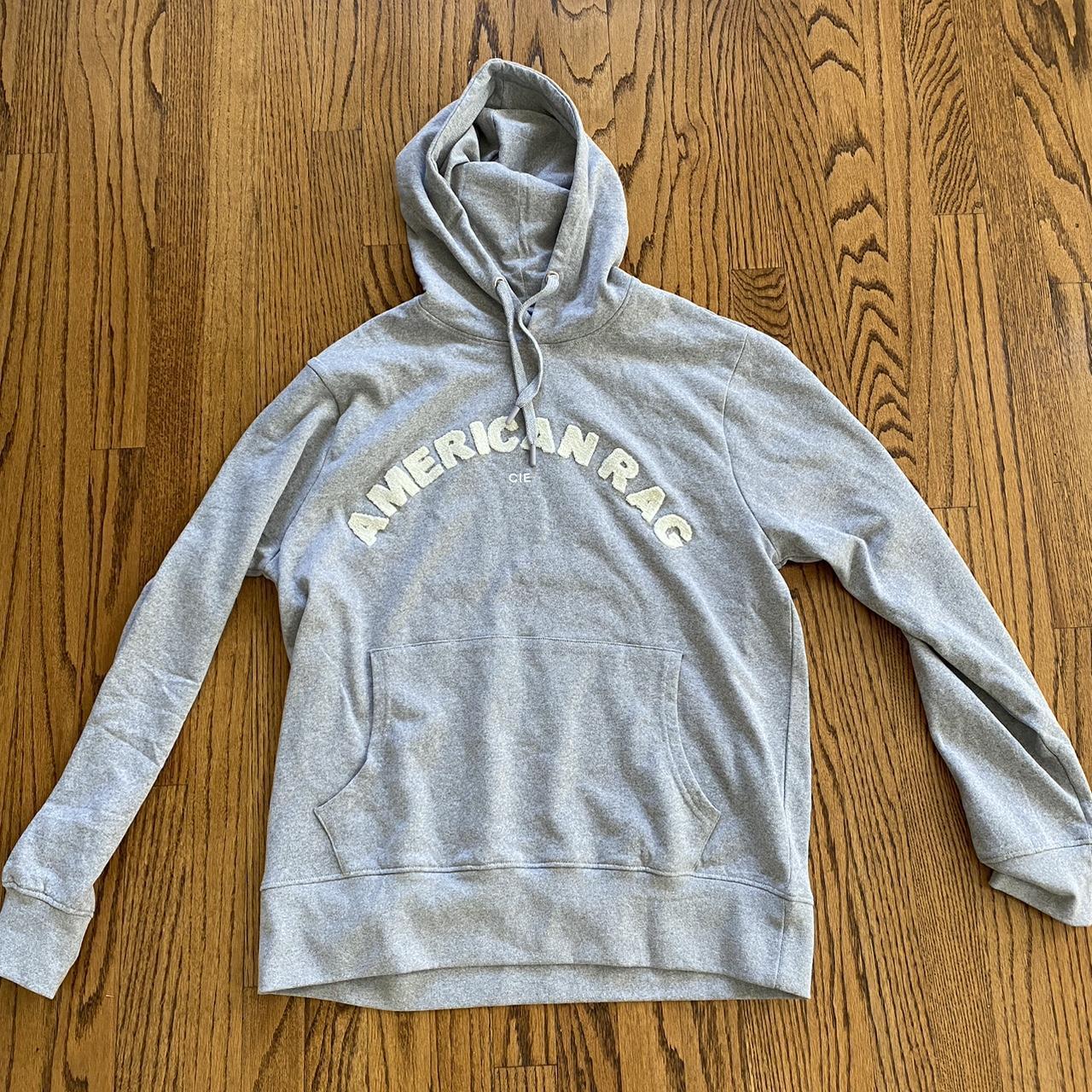 American Rag Hoodie Size Large Brand New 10/10 | Depop