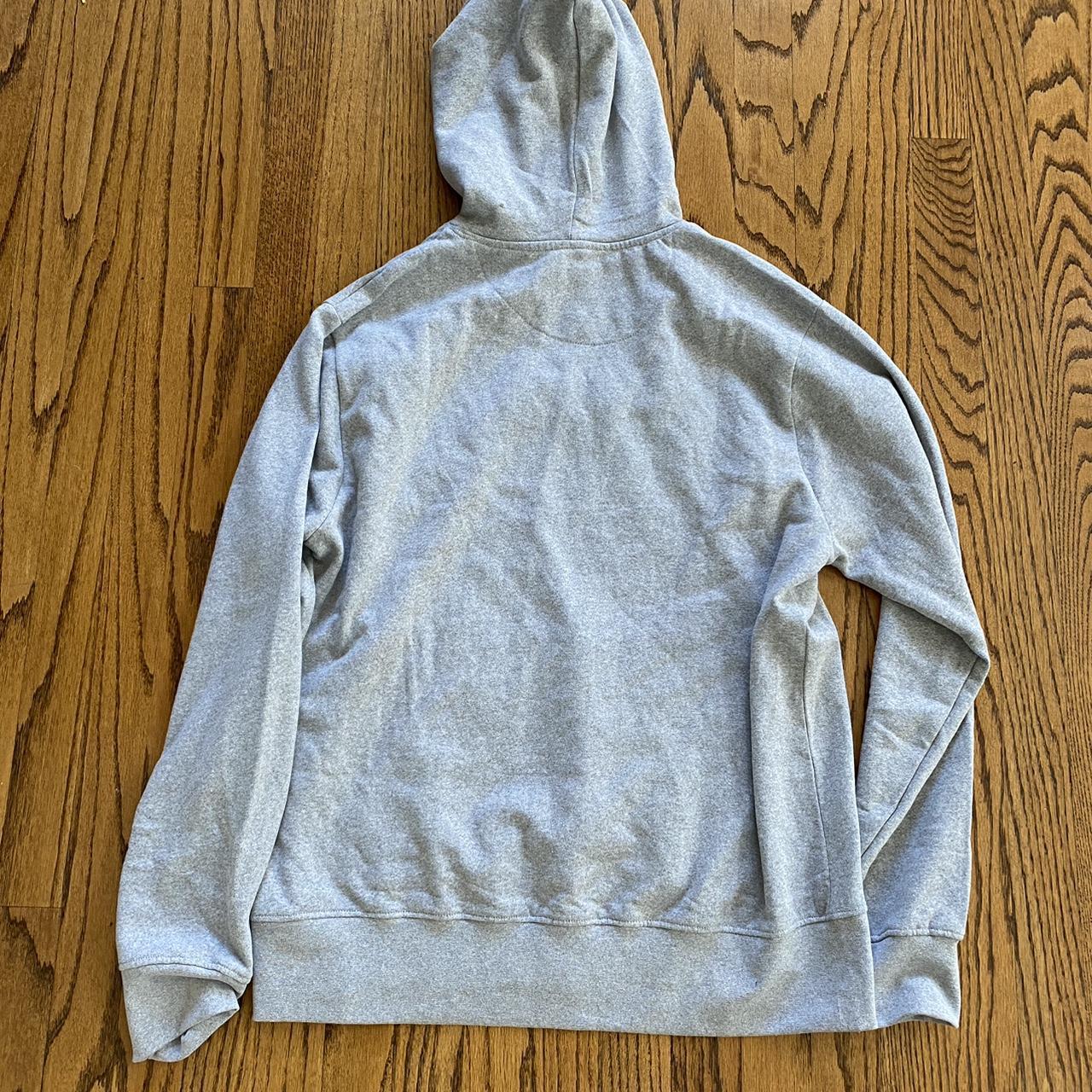 AMERICAN RAG CIE パーカー ピグメントスウェットフーディー