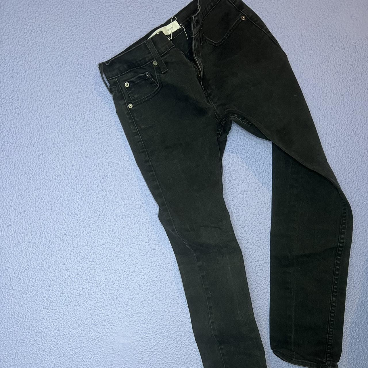 Levis s37 slim best sale