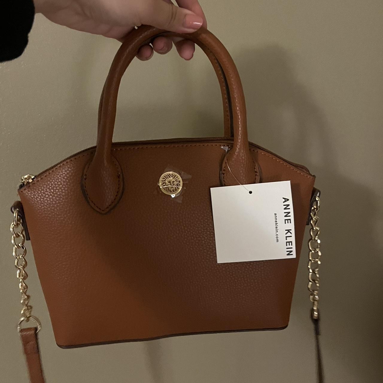Questions About Anne Klein Bag | Collectors Weekly