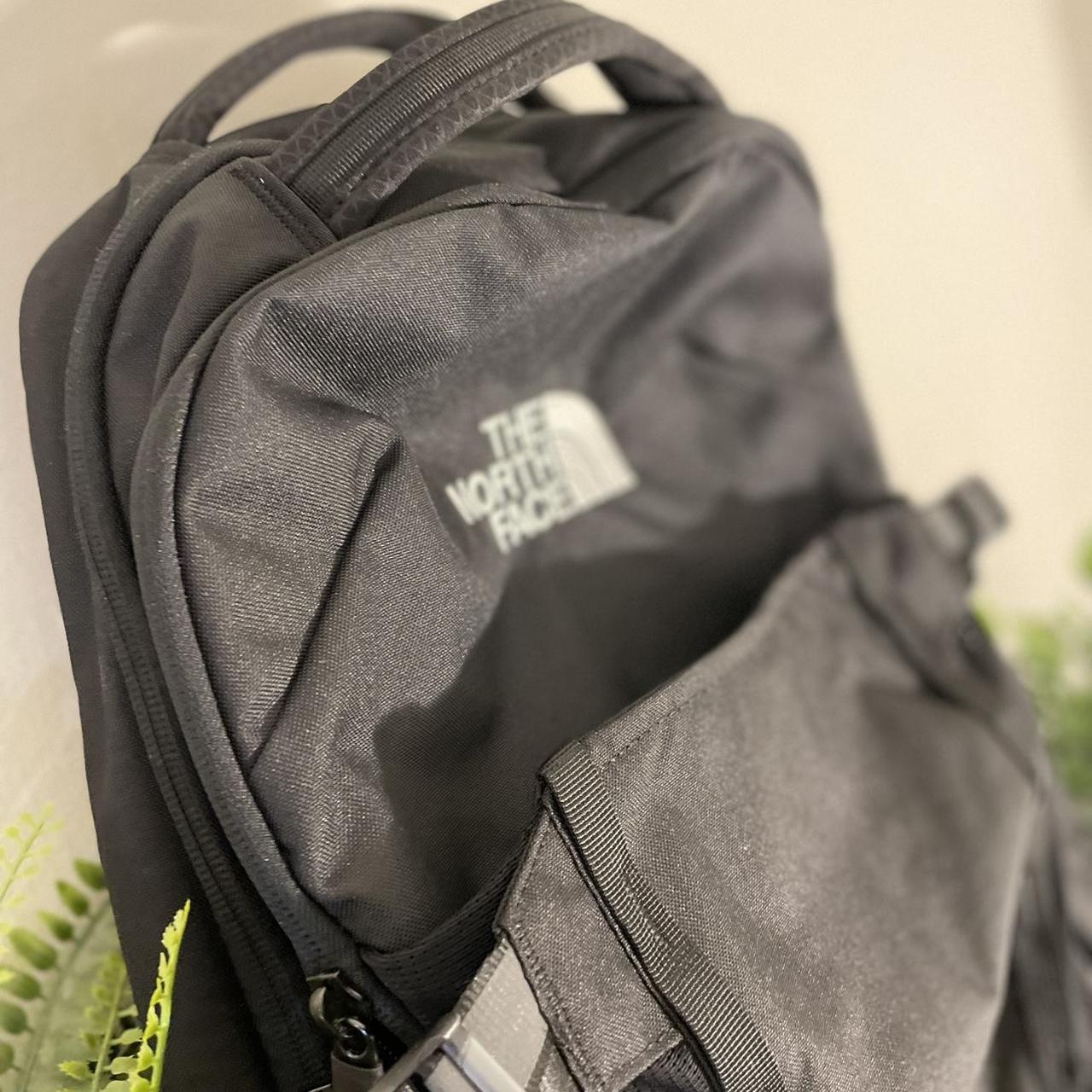 Found a black Dyno North Face backpack today at Marshall's 😍 #northfa, north face backpack