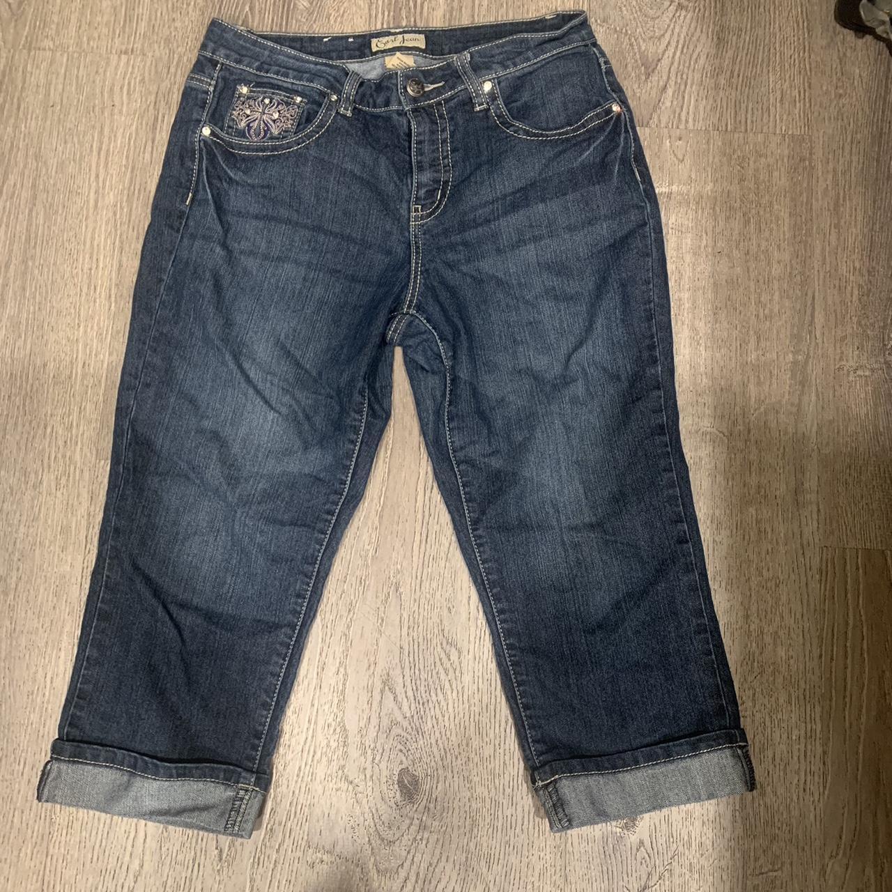 Earl jeans best sale size 10