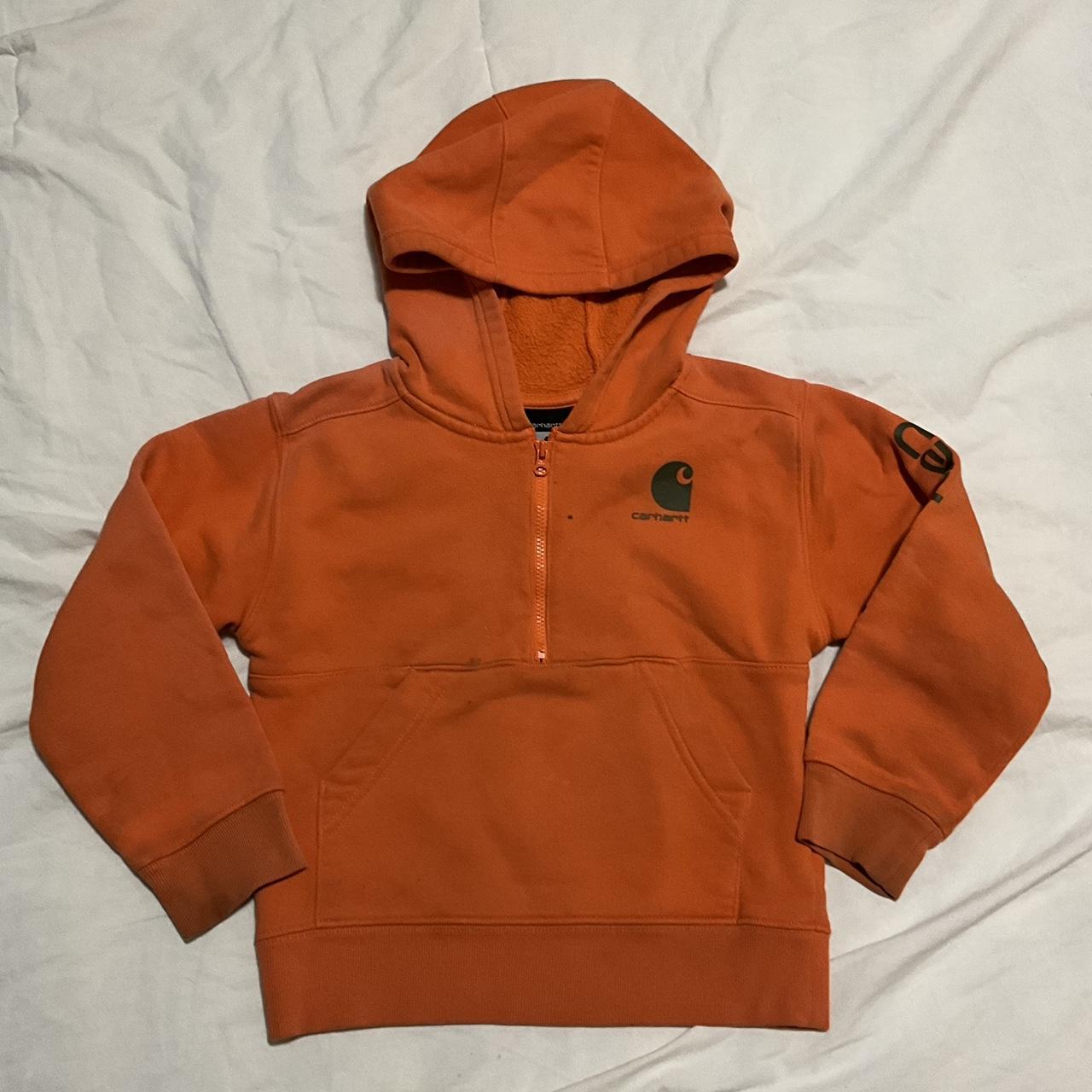 Carhartt 4t coat best sale