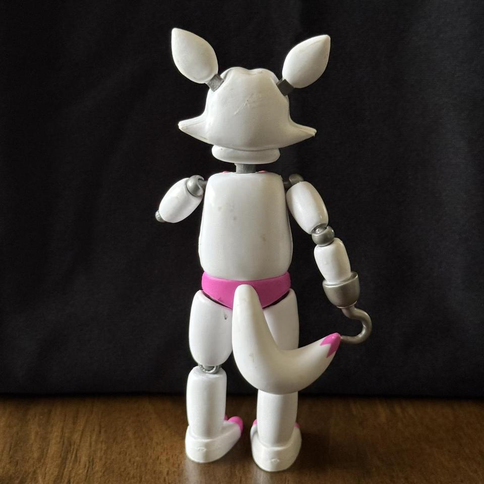 2016 Funko Five Nights At Freddy's Nightmare Depop