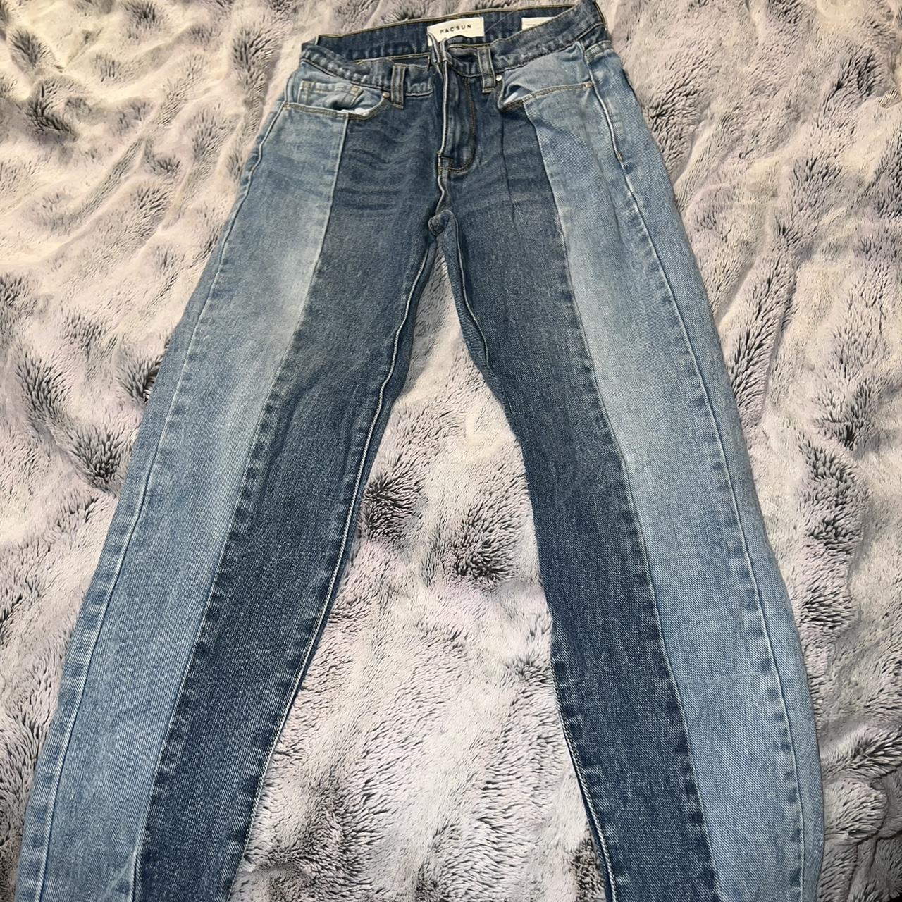 PacSun Women's Jeans | Depop