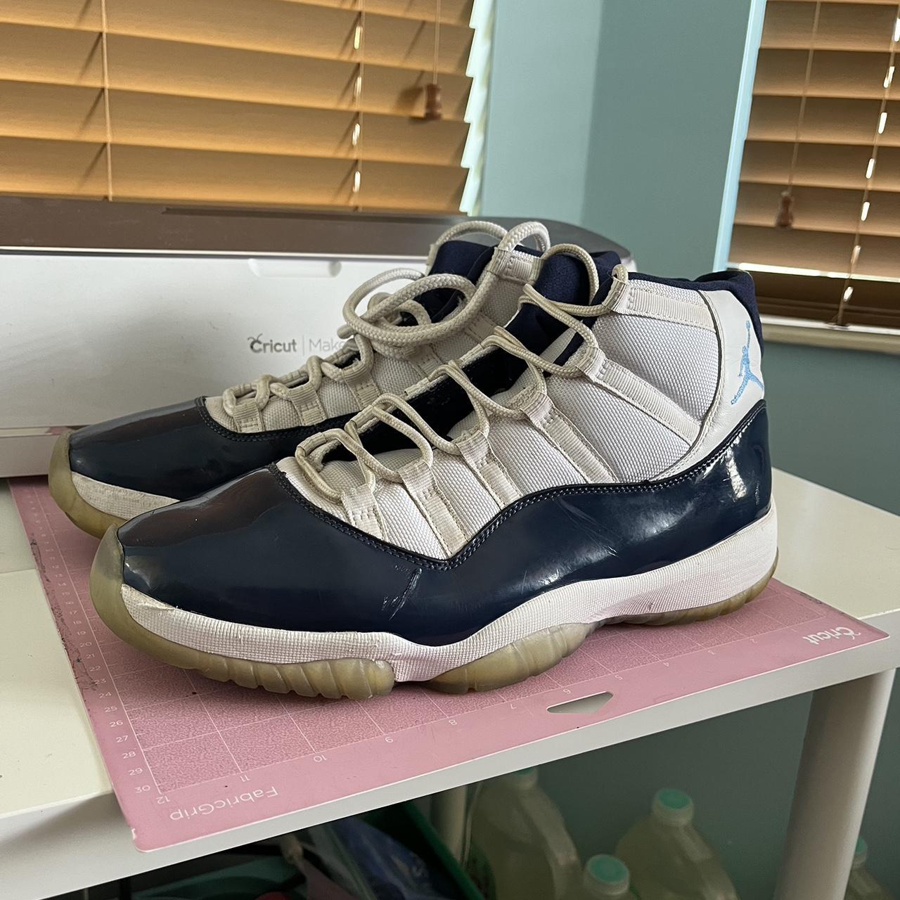 jordan 11 just dropped