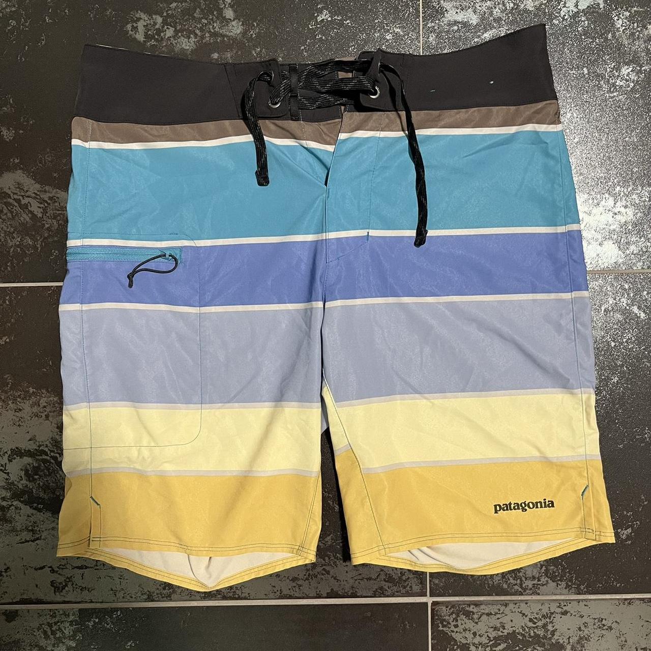 Patagonia mens swimsuit online