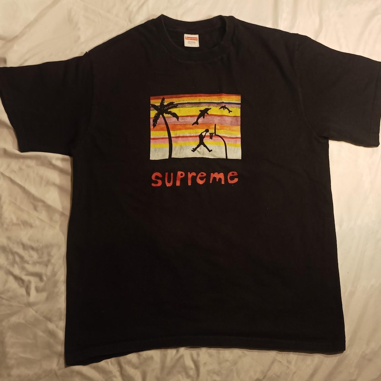 Supreme joe roberts online