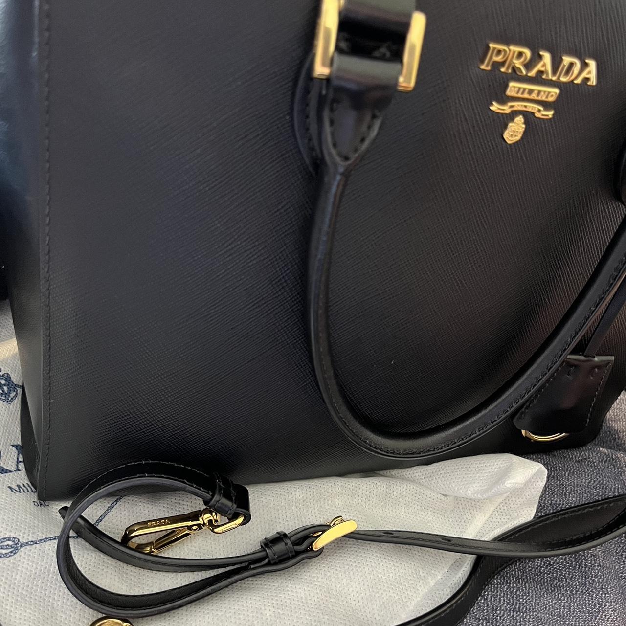 Prada 1ba189 best sale