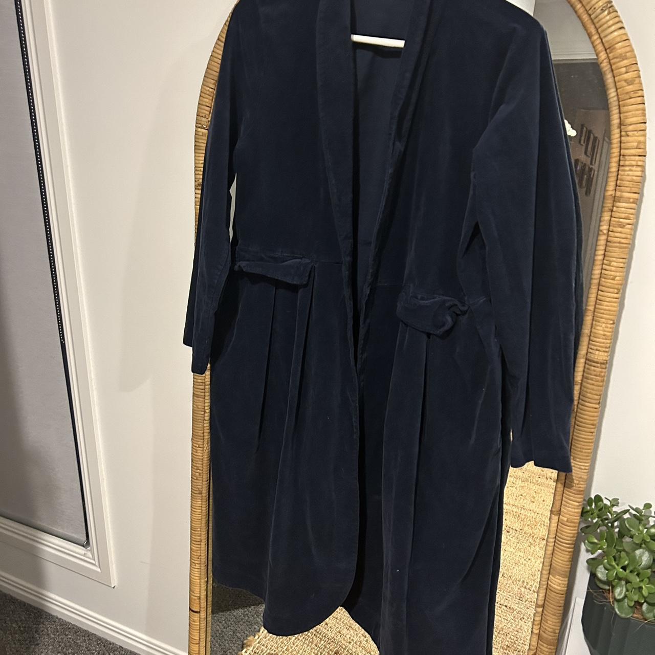 Frédéric Malle Women's Coat | Depop