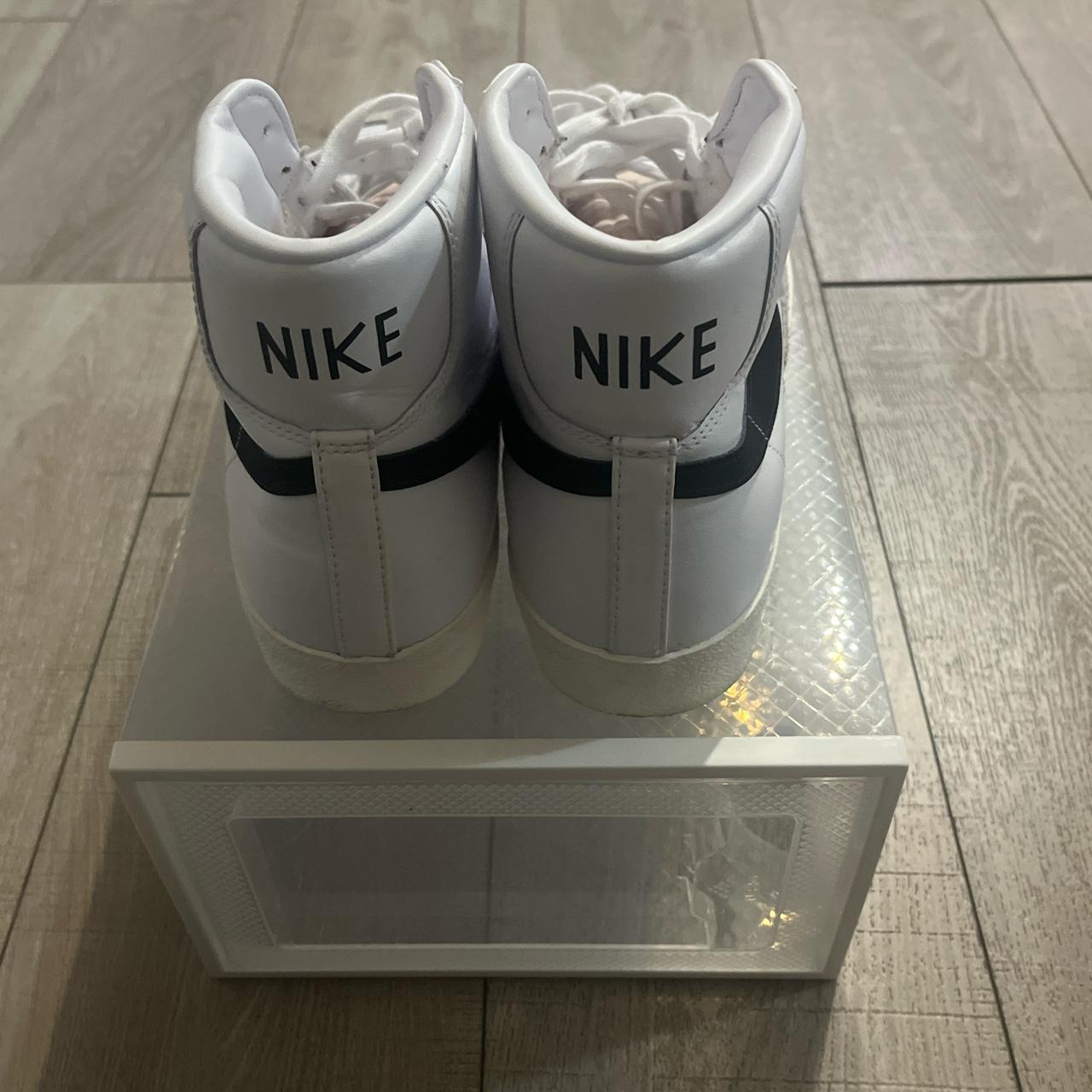 mens nike blazers size 11