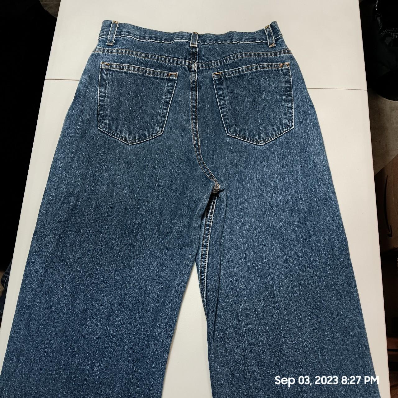 Arizona Women's Blue Jeans (2)