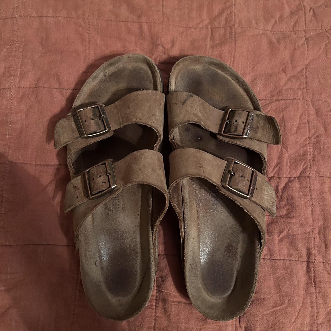 Size 43 in discount birkenstock