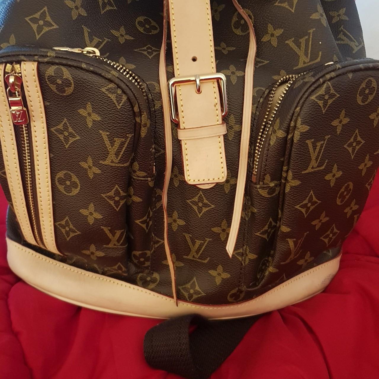 DESIGNER Louis Vuitton Small Packaging Box with Case - Depop