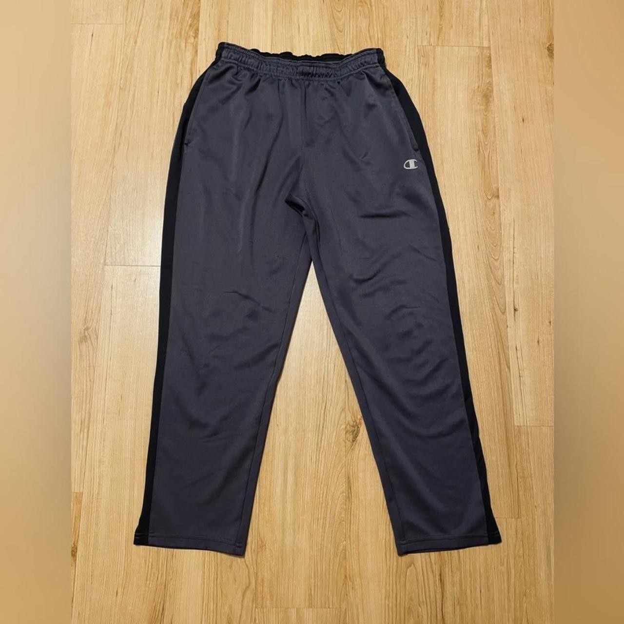 Champion top performance pants