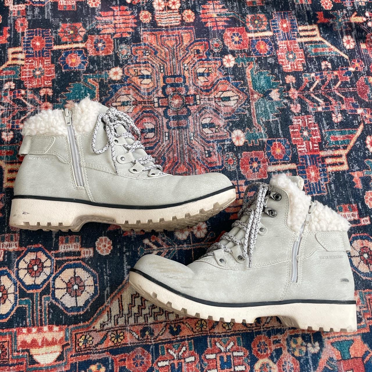 jbu womens winter boots