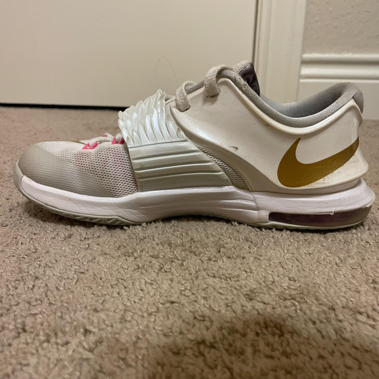 Kd 7 aunt pearl for outlet sale